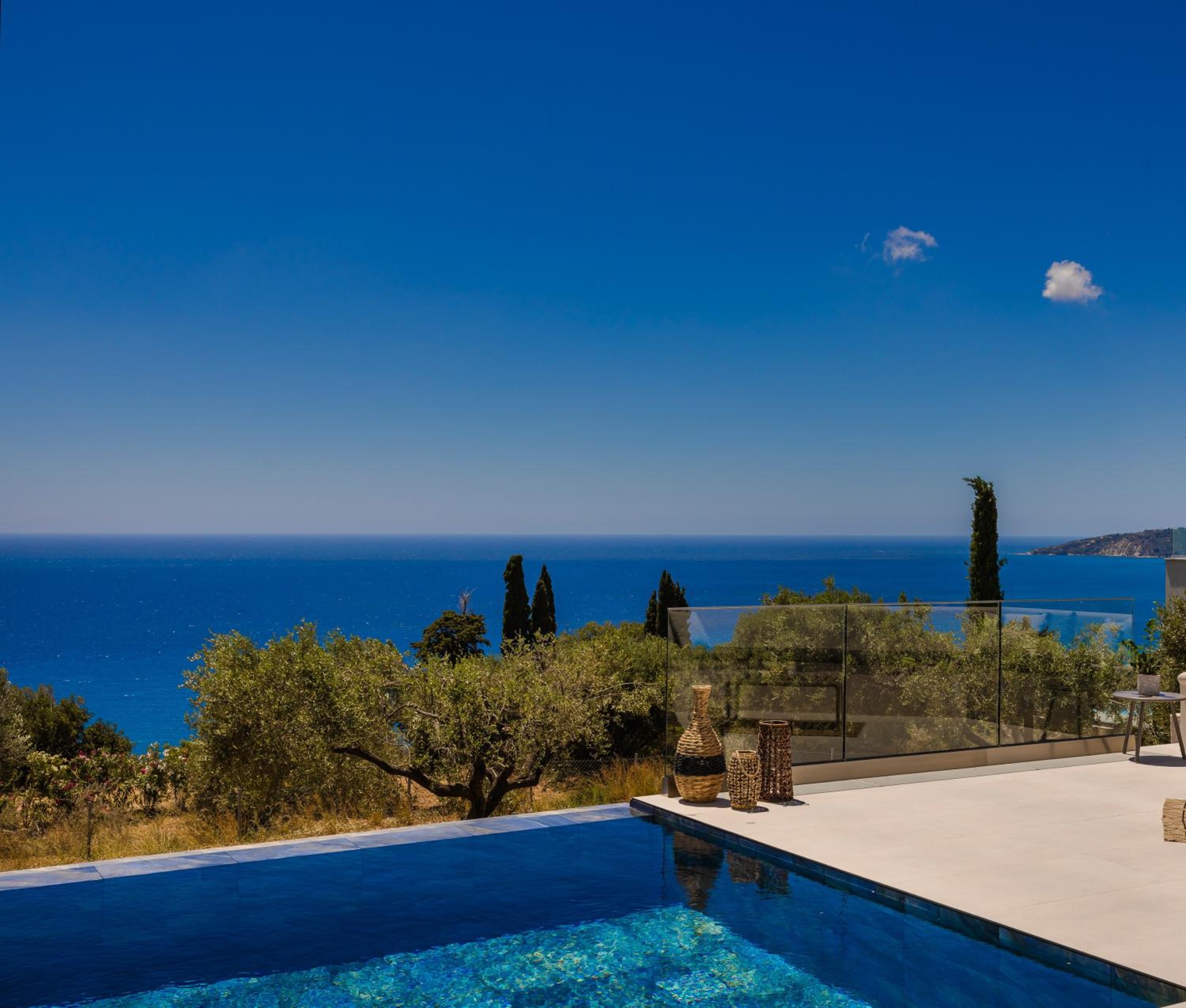 DEOS VILLA