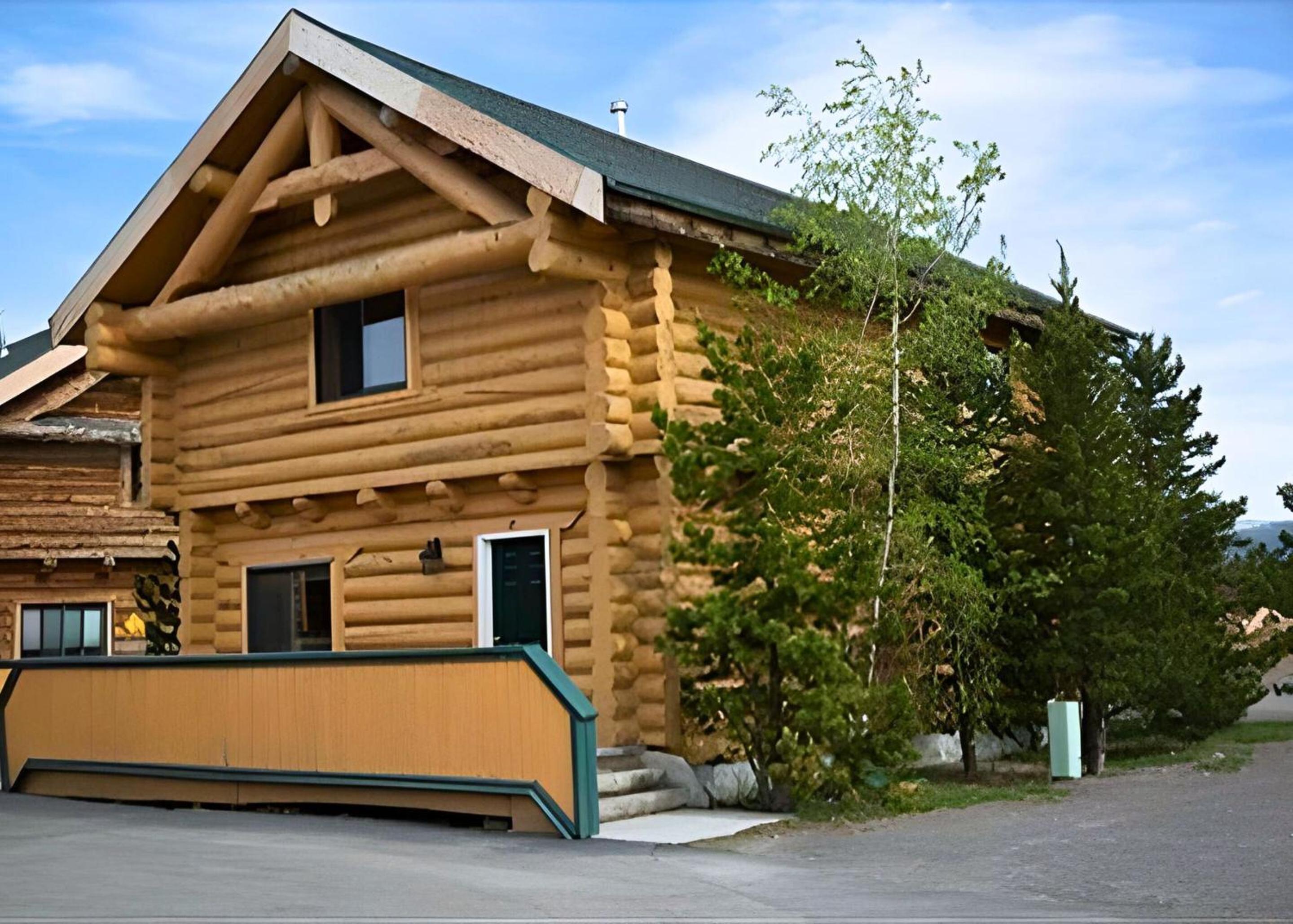 Hibernation Station