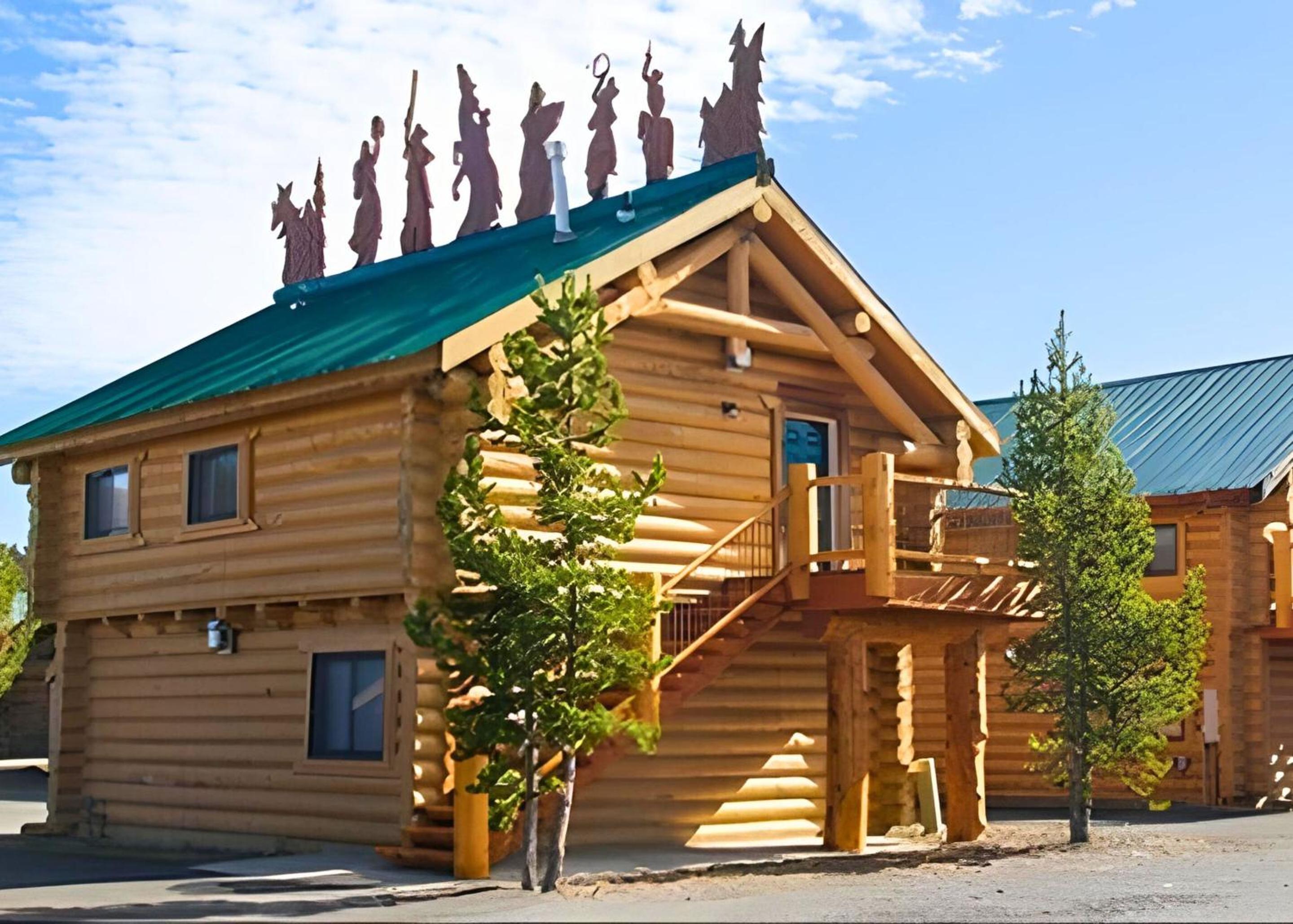 Hibernation Station
