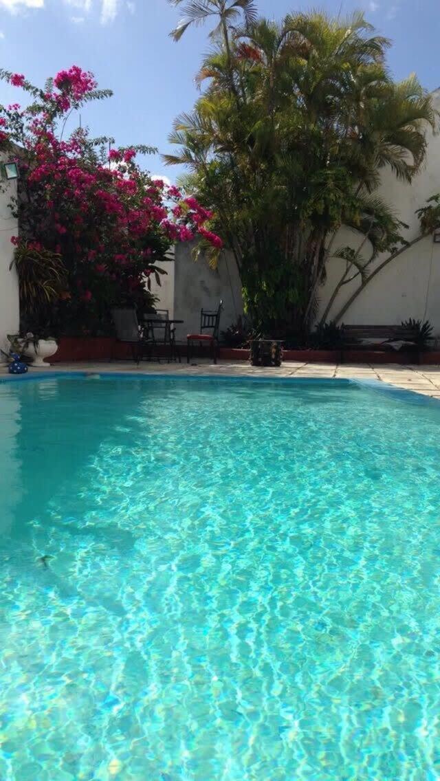 Complete Studio with Pool for 4 - loft habana view 5
