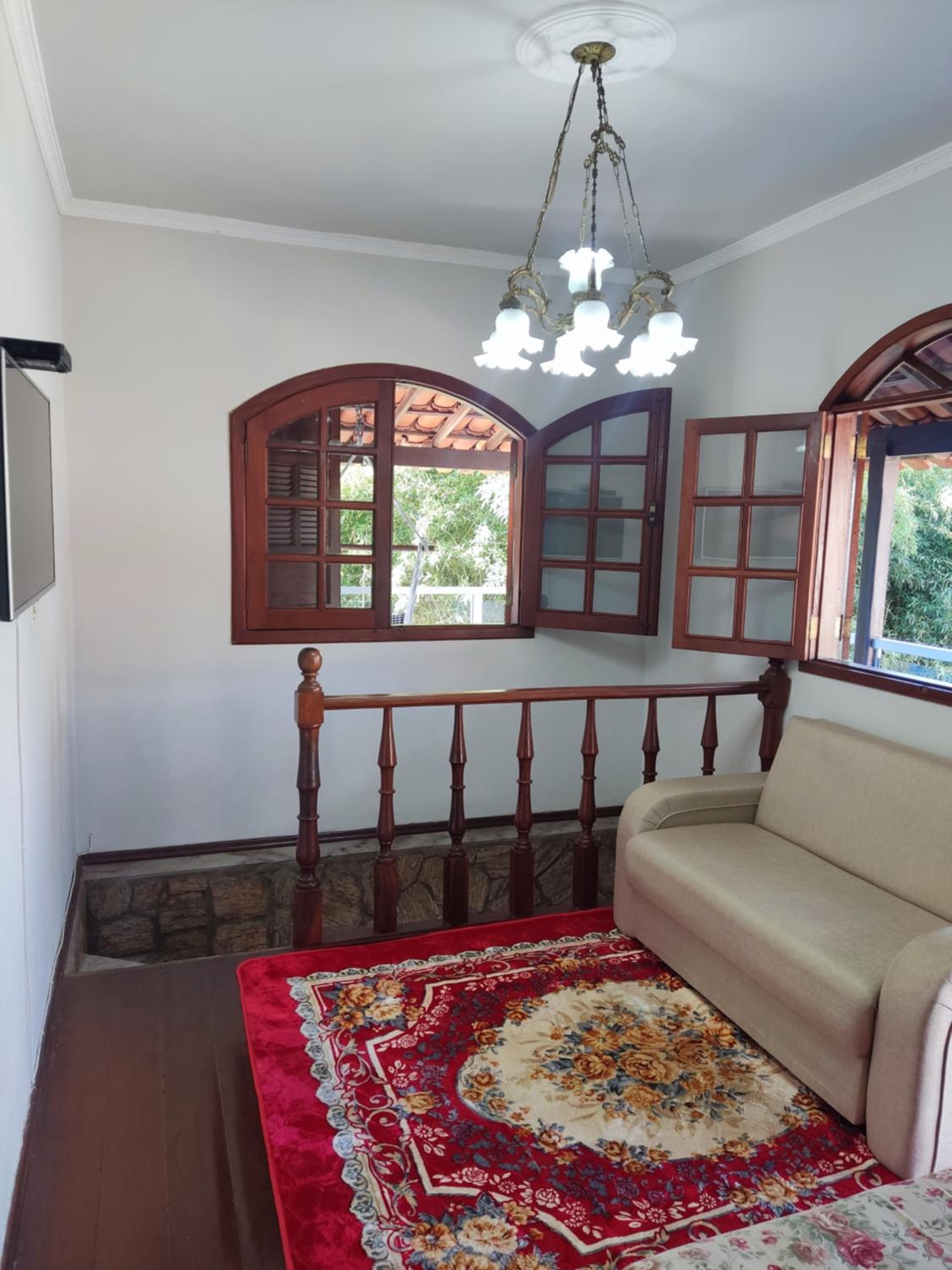 Casa da Tuca