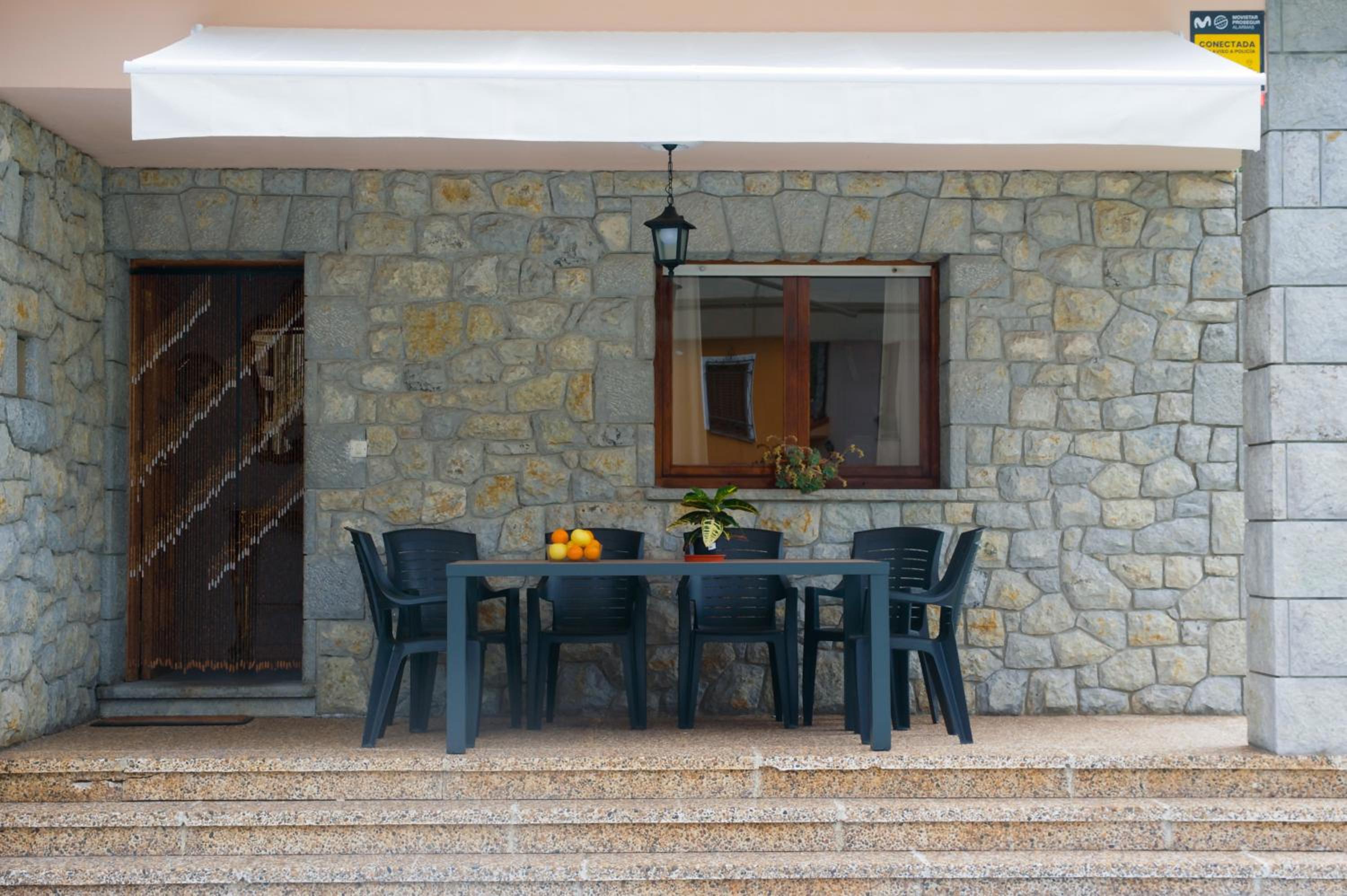 Casa Las Hortensias
