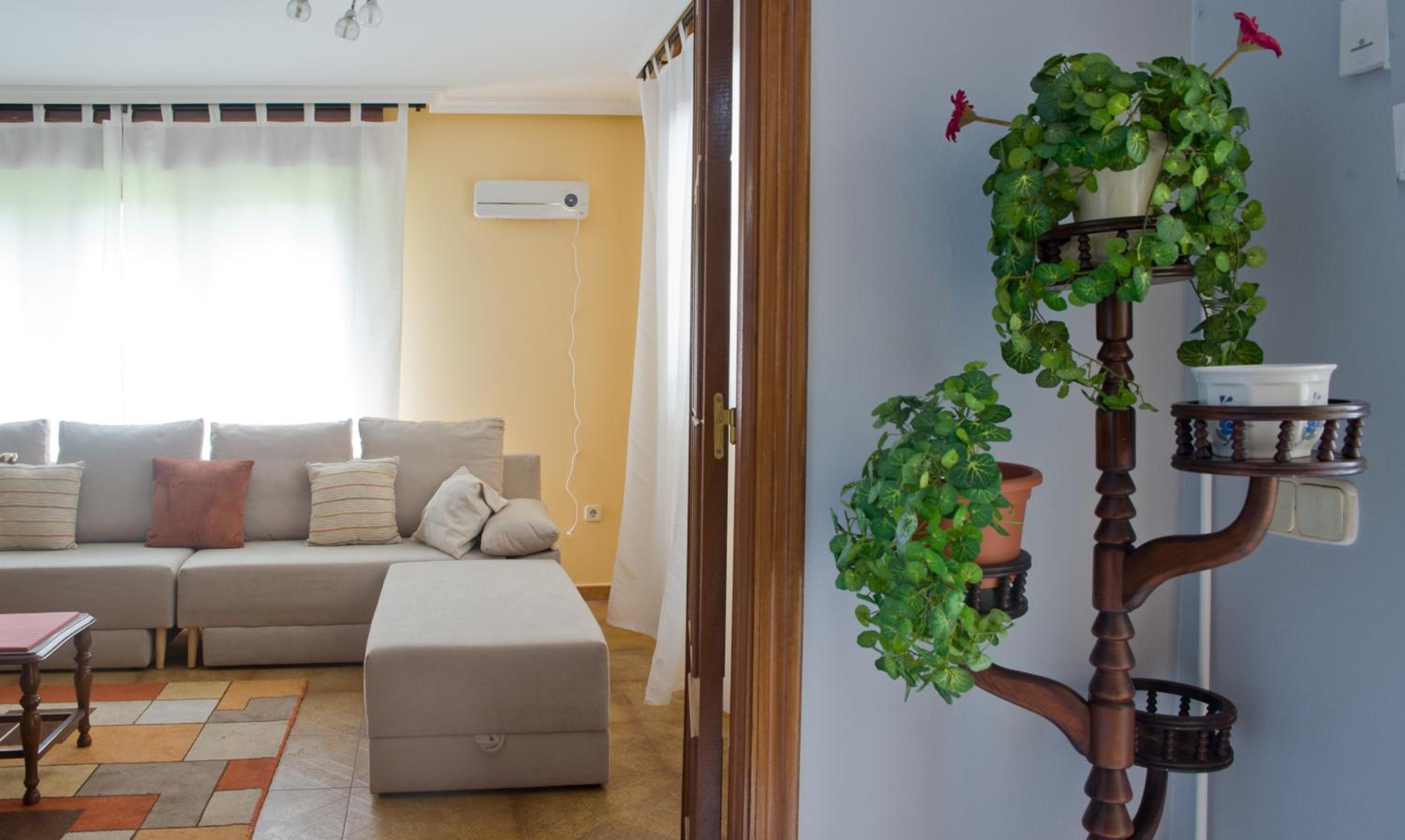 Casa Las Hortensias