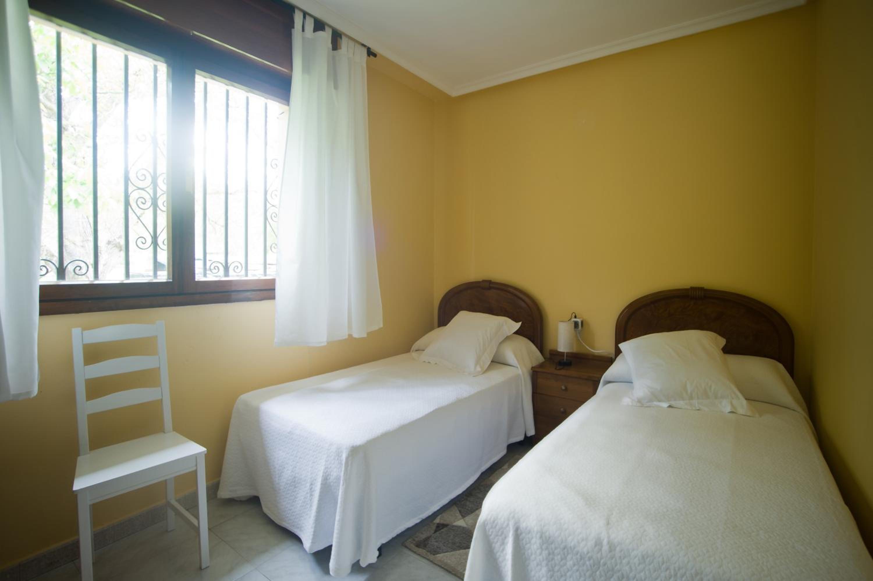 Casa Las Hortensias