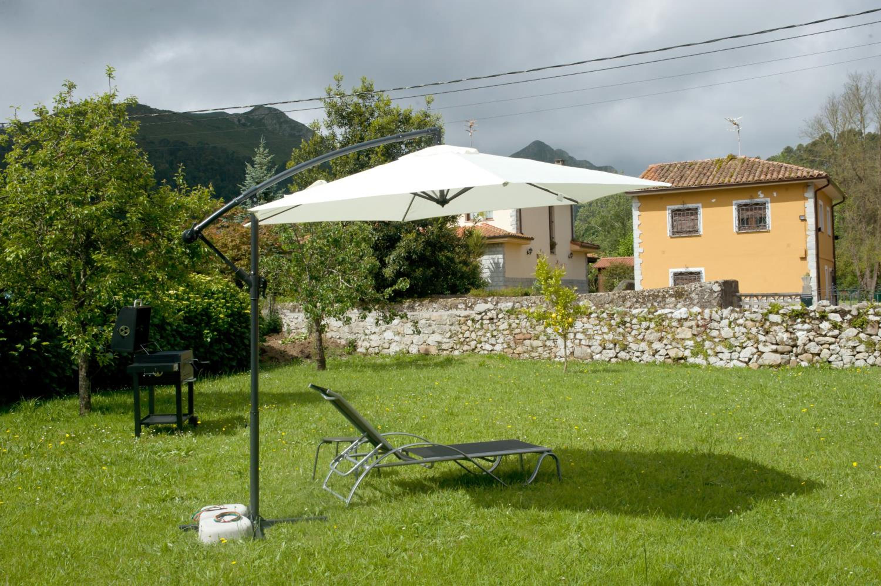 Casa Las Hortensias