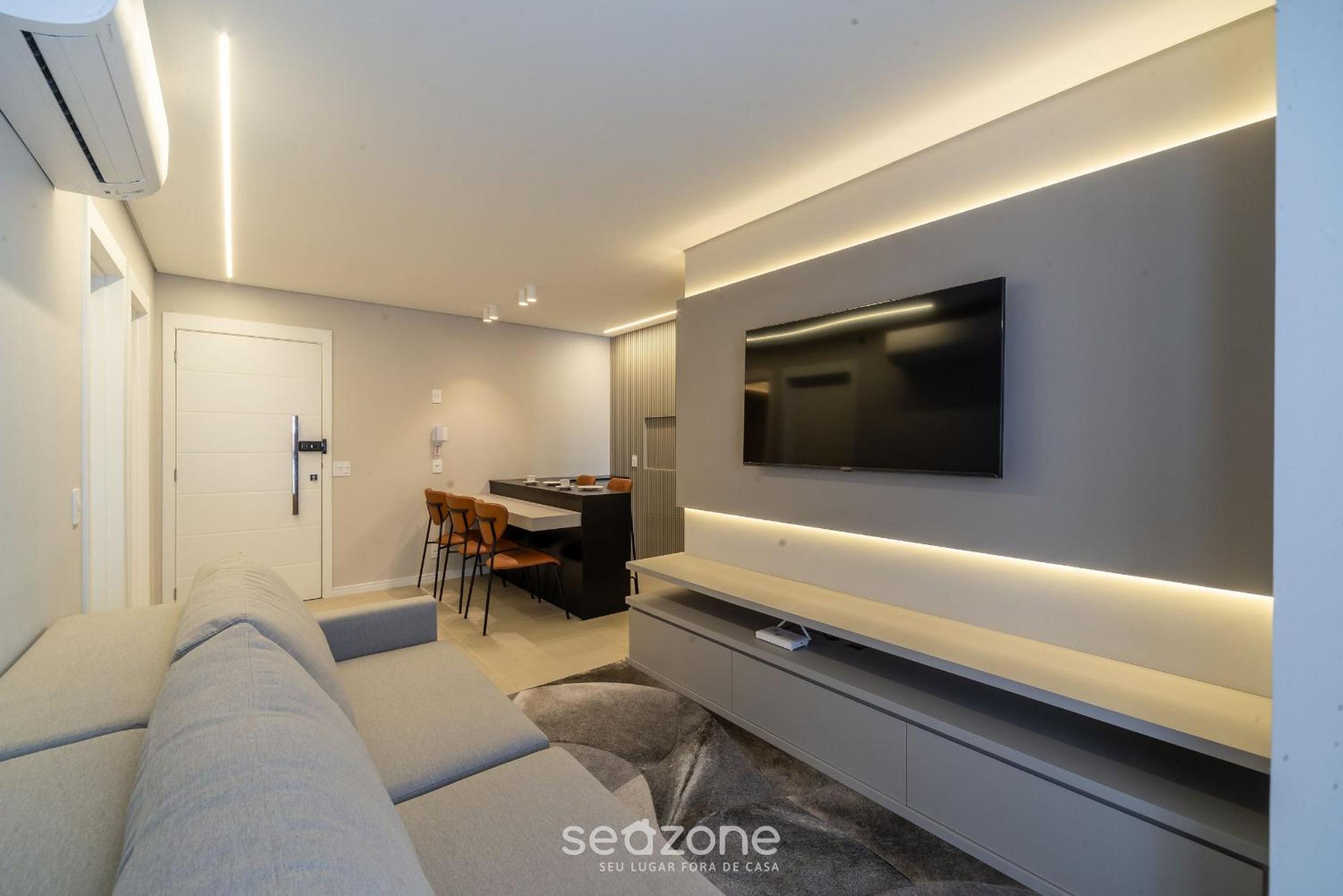 DLH - Apartments in the Heart of Gramado Near Rua Coberta