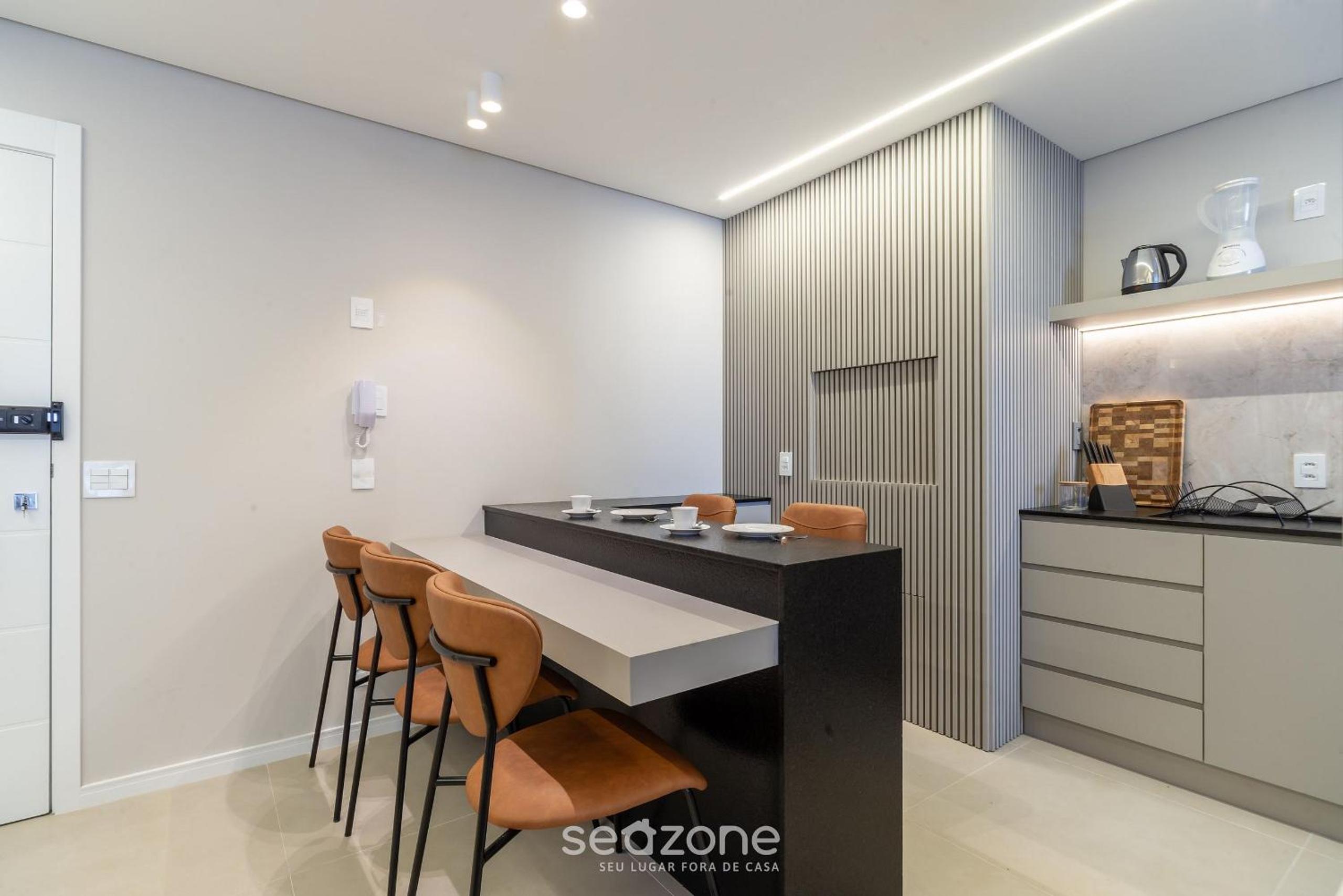 DLH - Apartments in the Heart of Gramado Near Rua Coberta