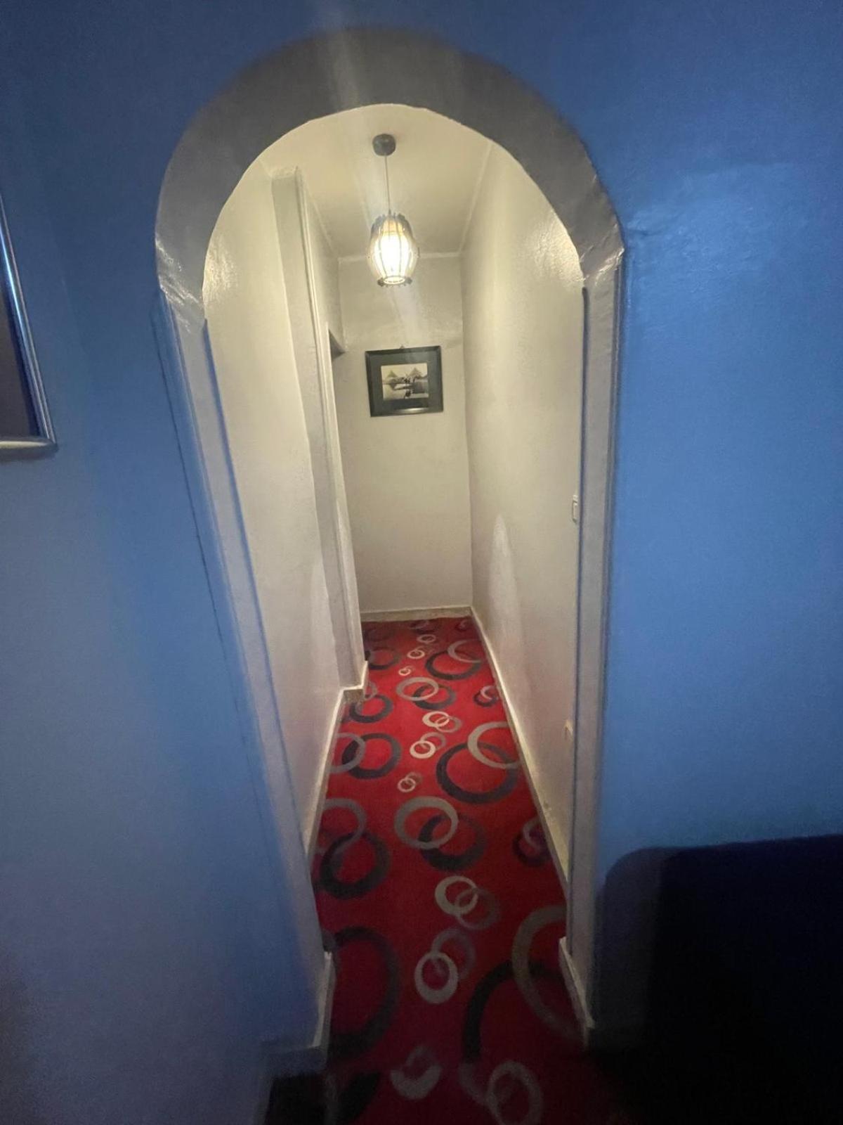Pyramids View Inn Bed & Breakfast — photo 46