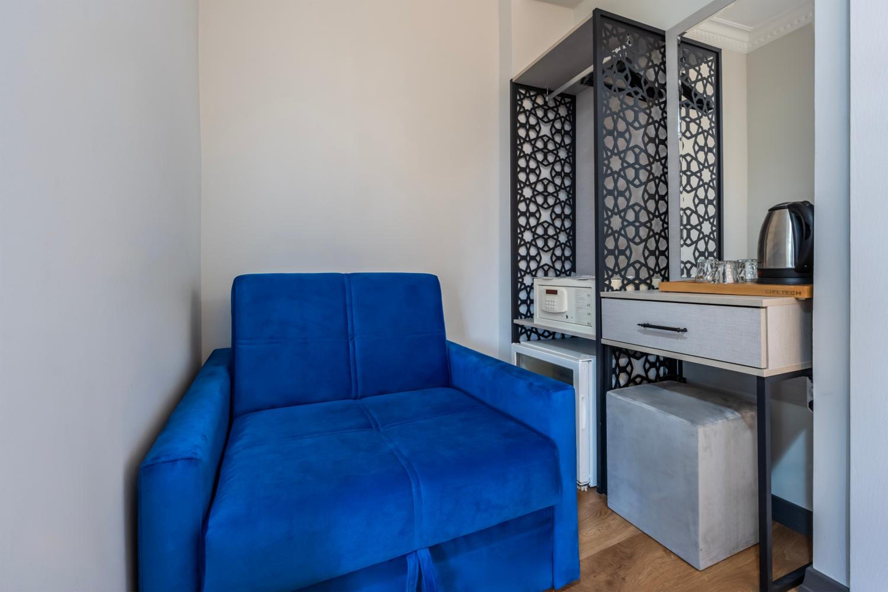 Taksim Trust Otel & Süitler - Image 7