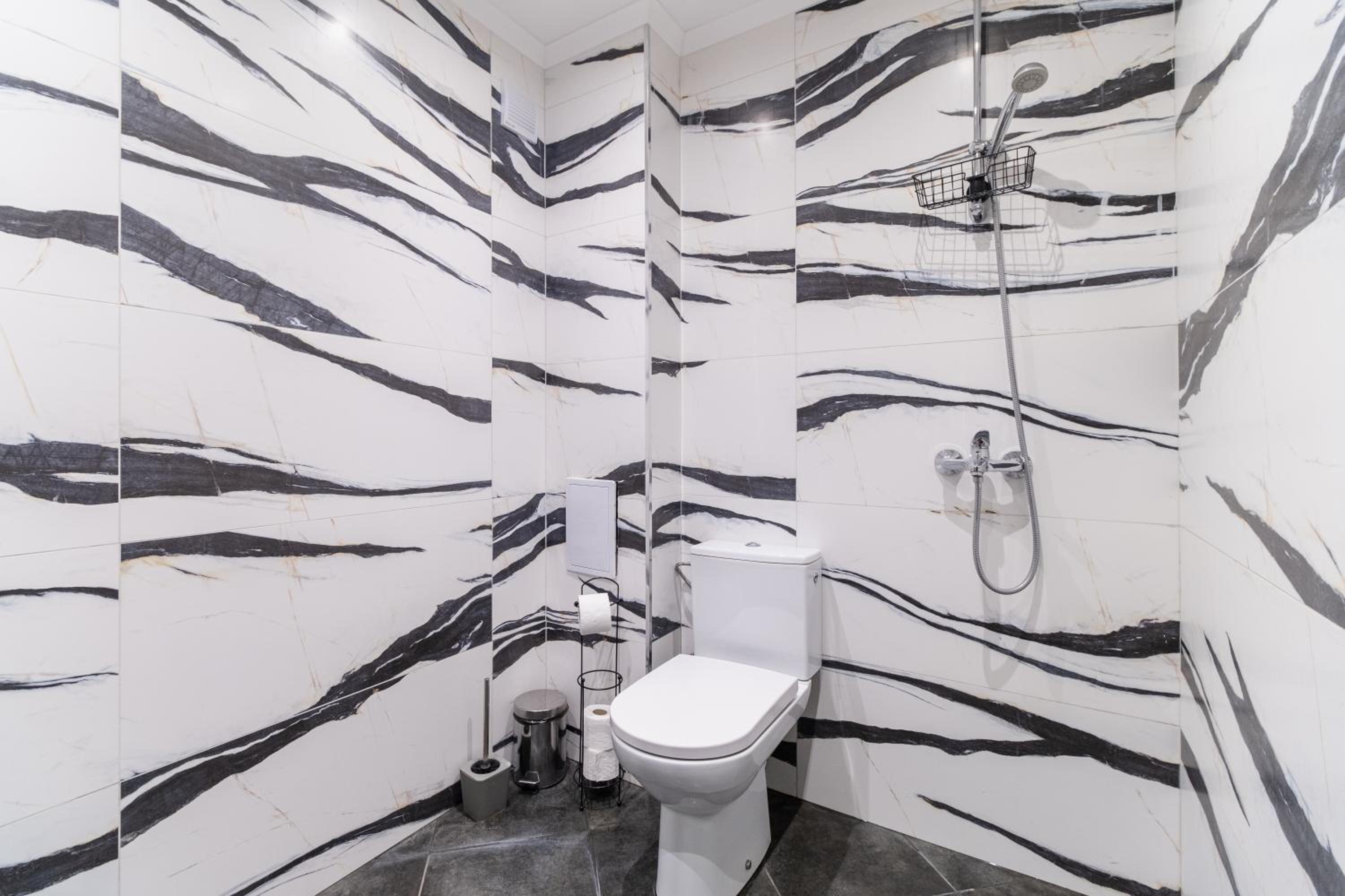 City Center Studio Apartments