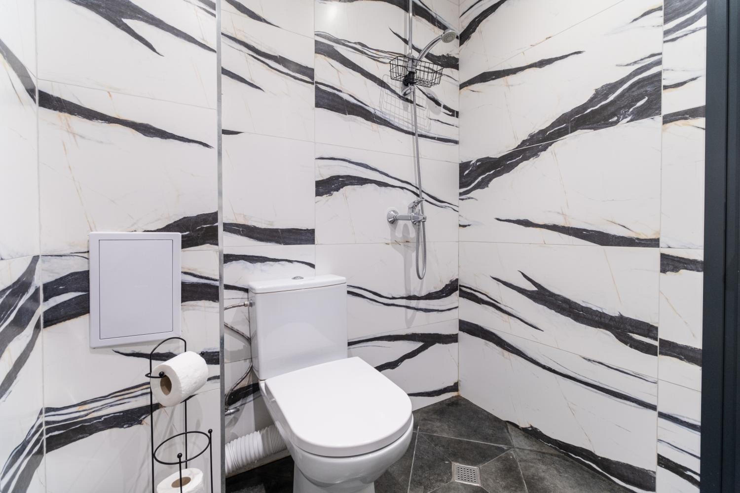 City Center Studio Apartments