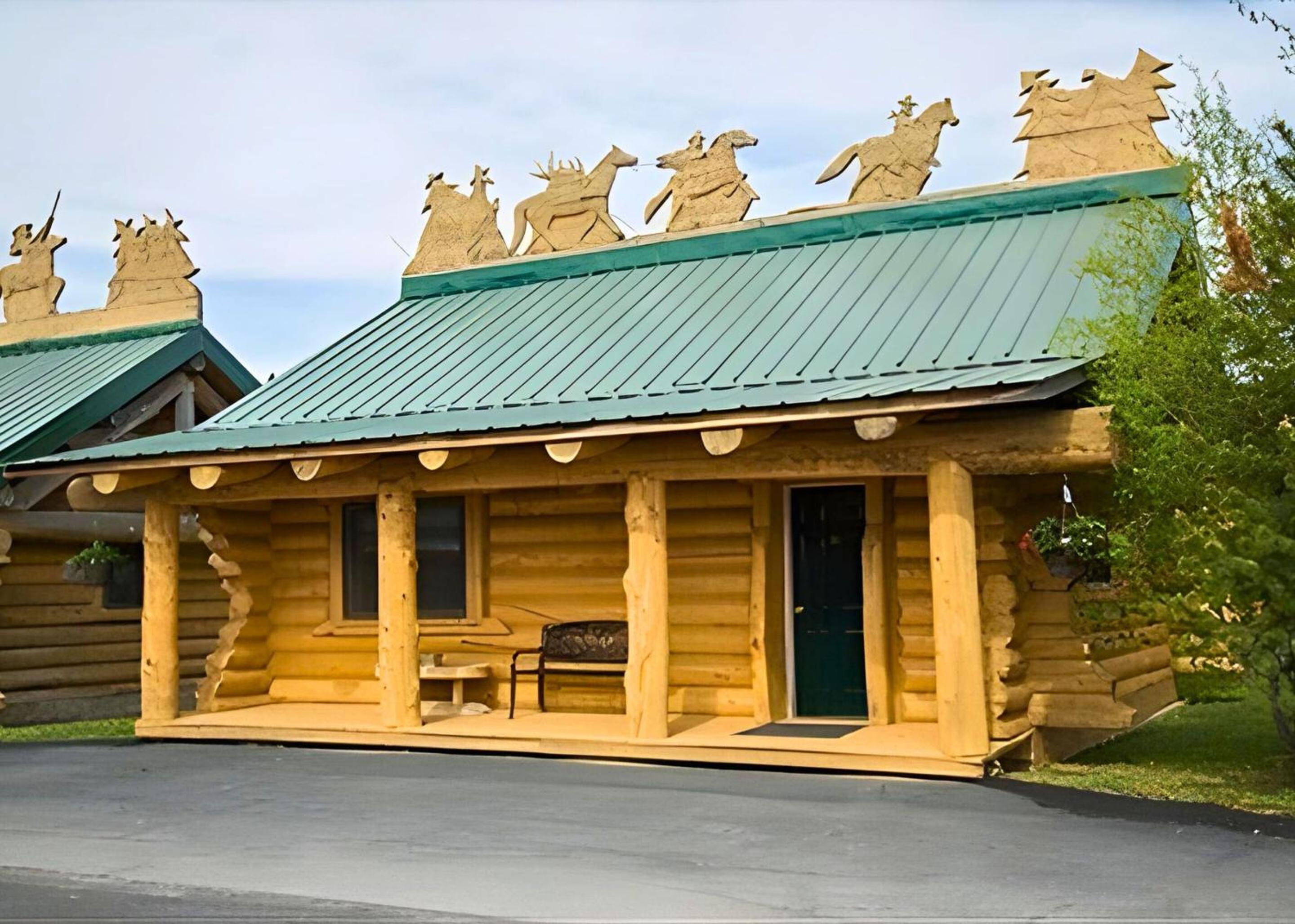 Hibernation Station