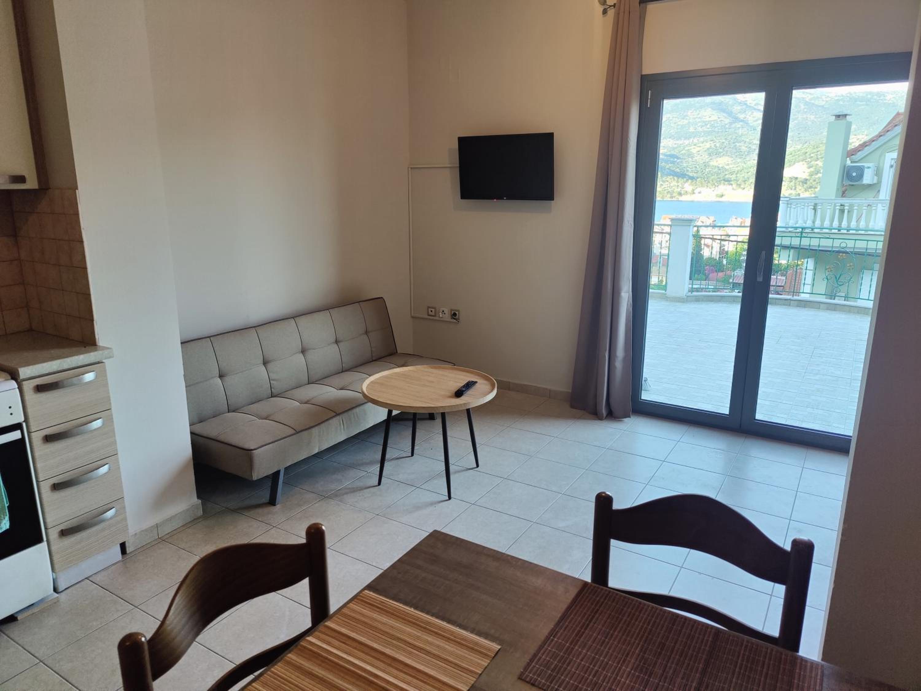 Argostoli bay view view 5