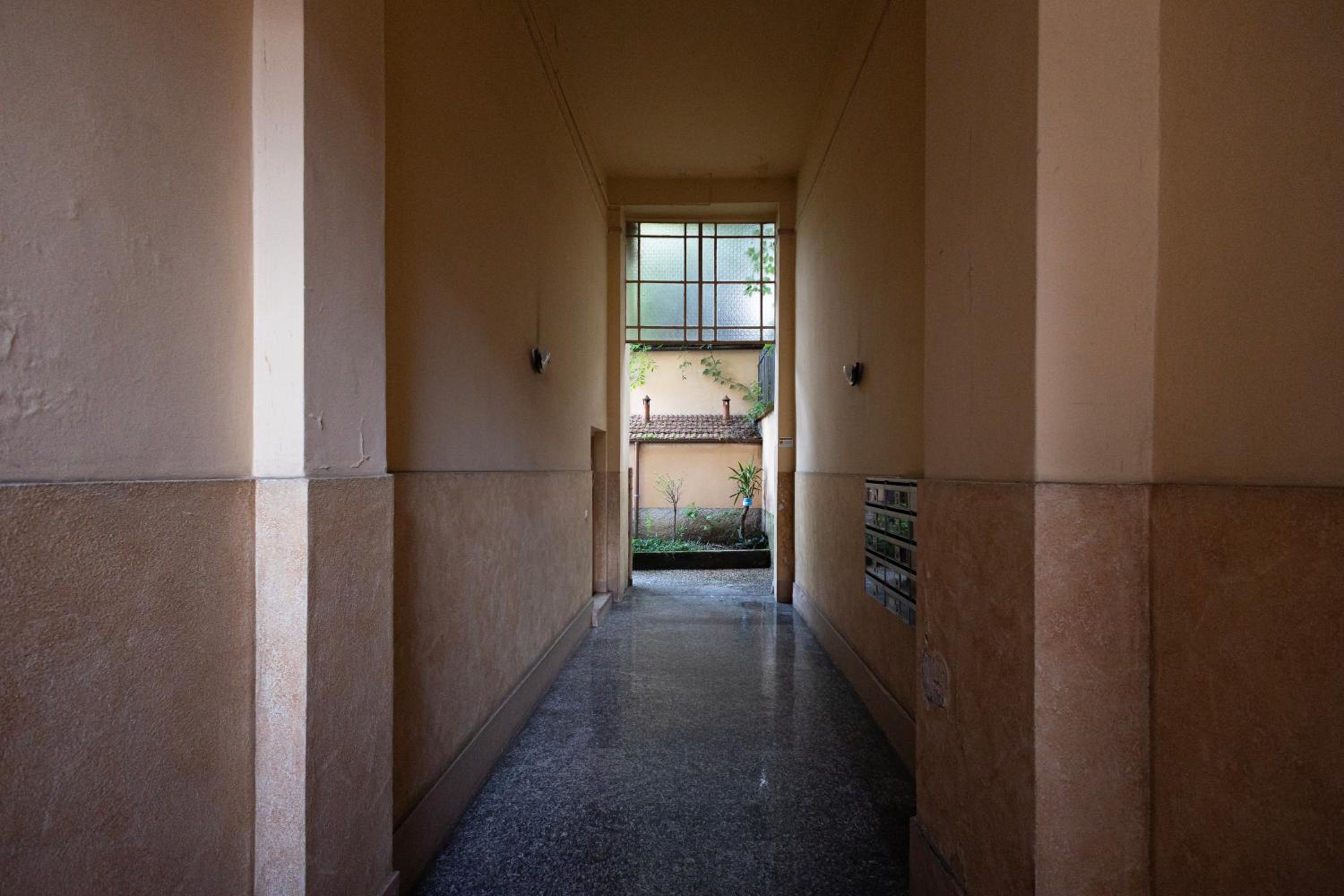 Splendido Appartamento a Due Passi da Pasteur M1