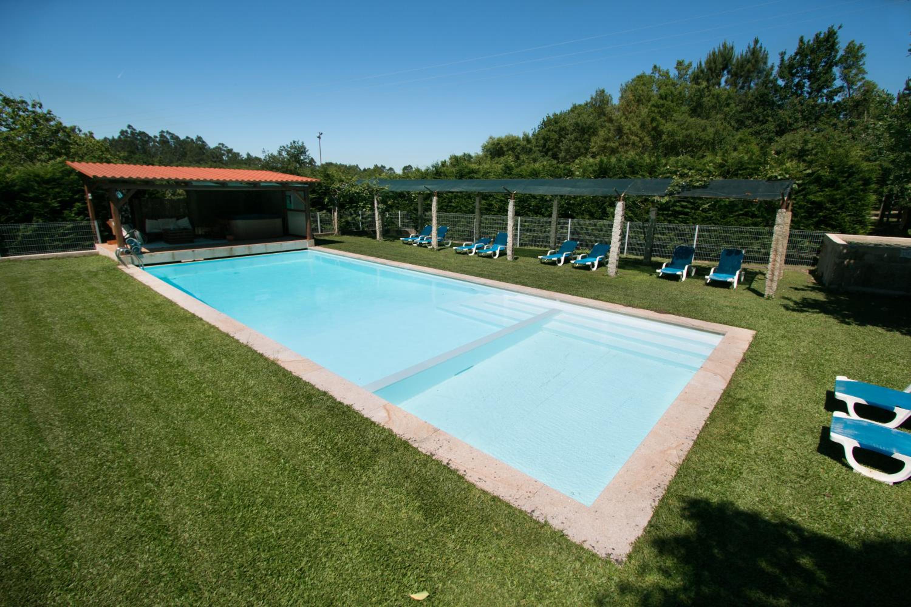 Quinta do Caminho, AL view 4