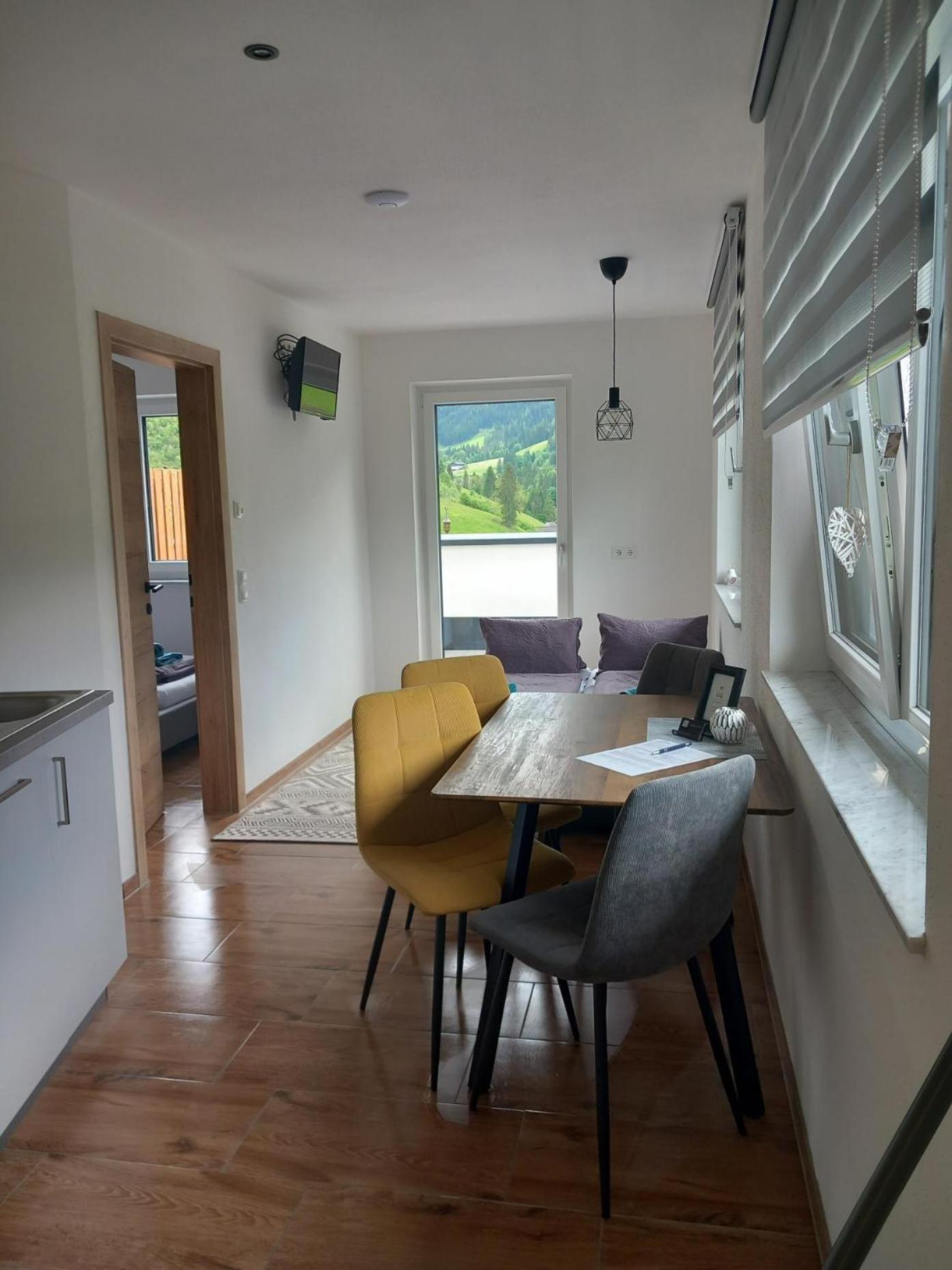 WeitBlick Appartements