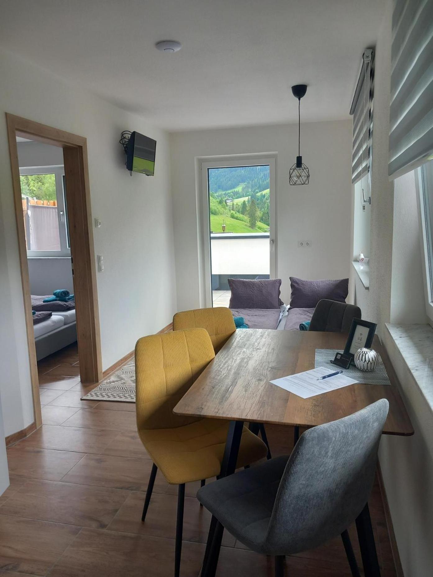 WeitBlick Appartements