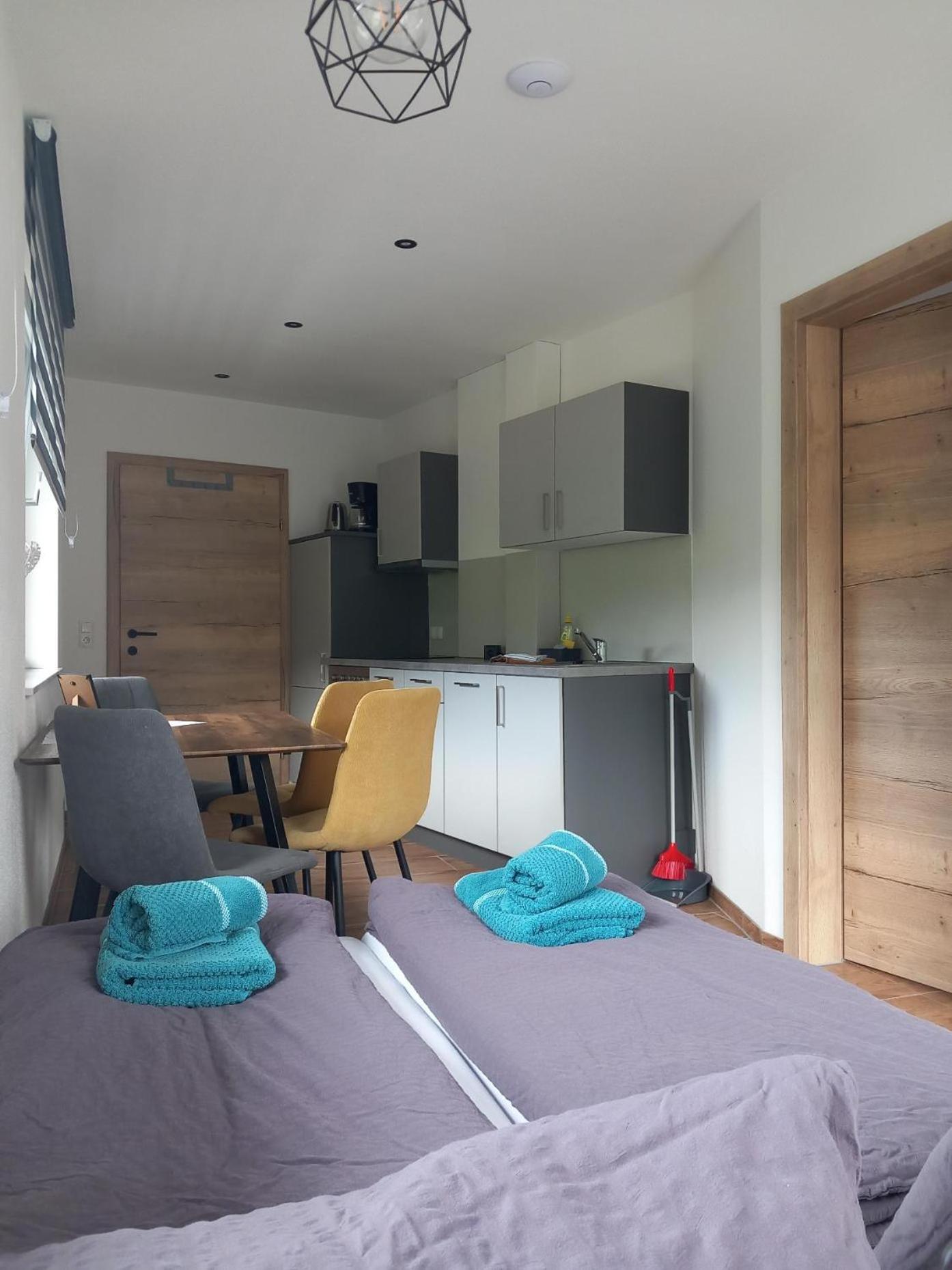 WeitBlick Appartements