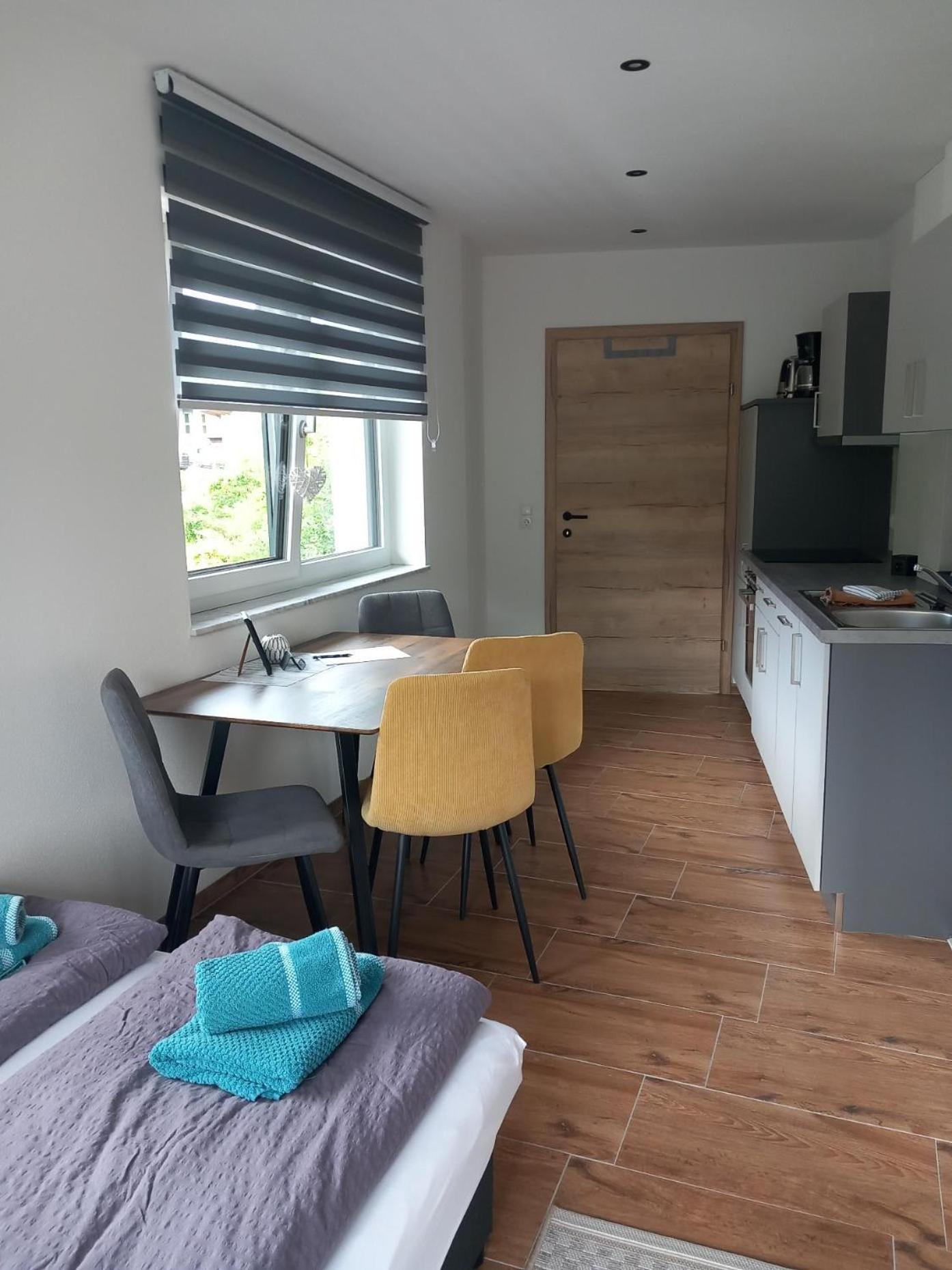 WeitBlick Appartements