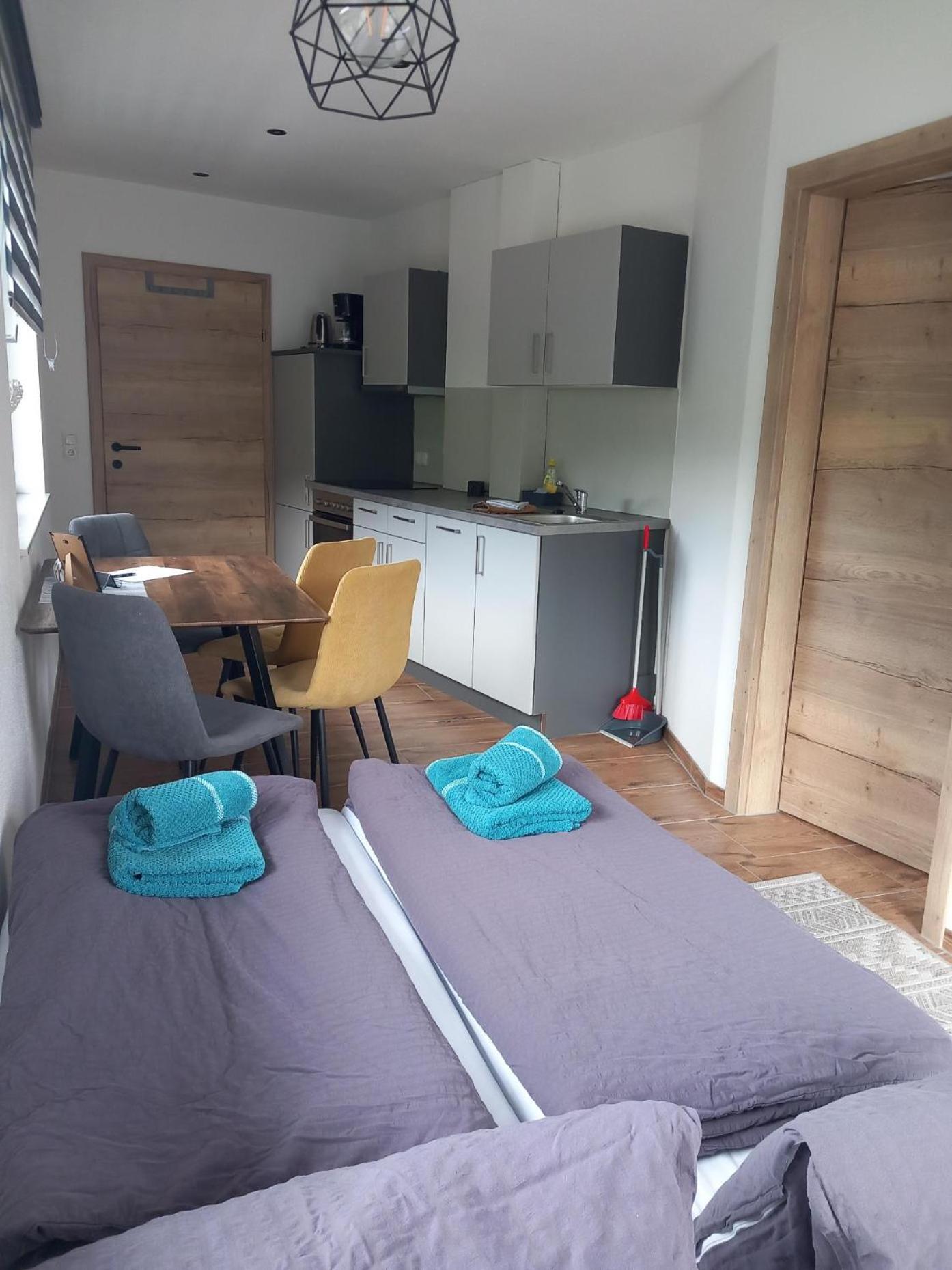 WeitBlick Appartements