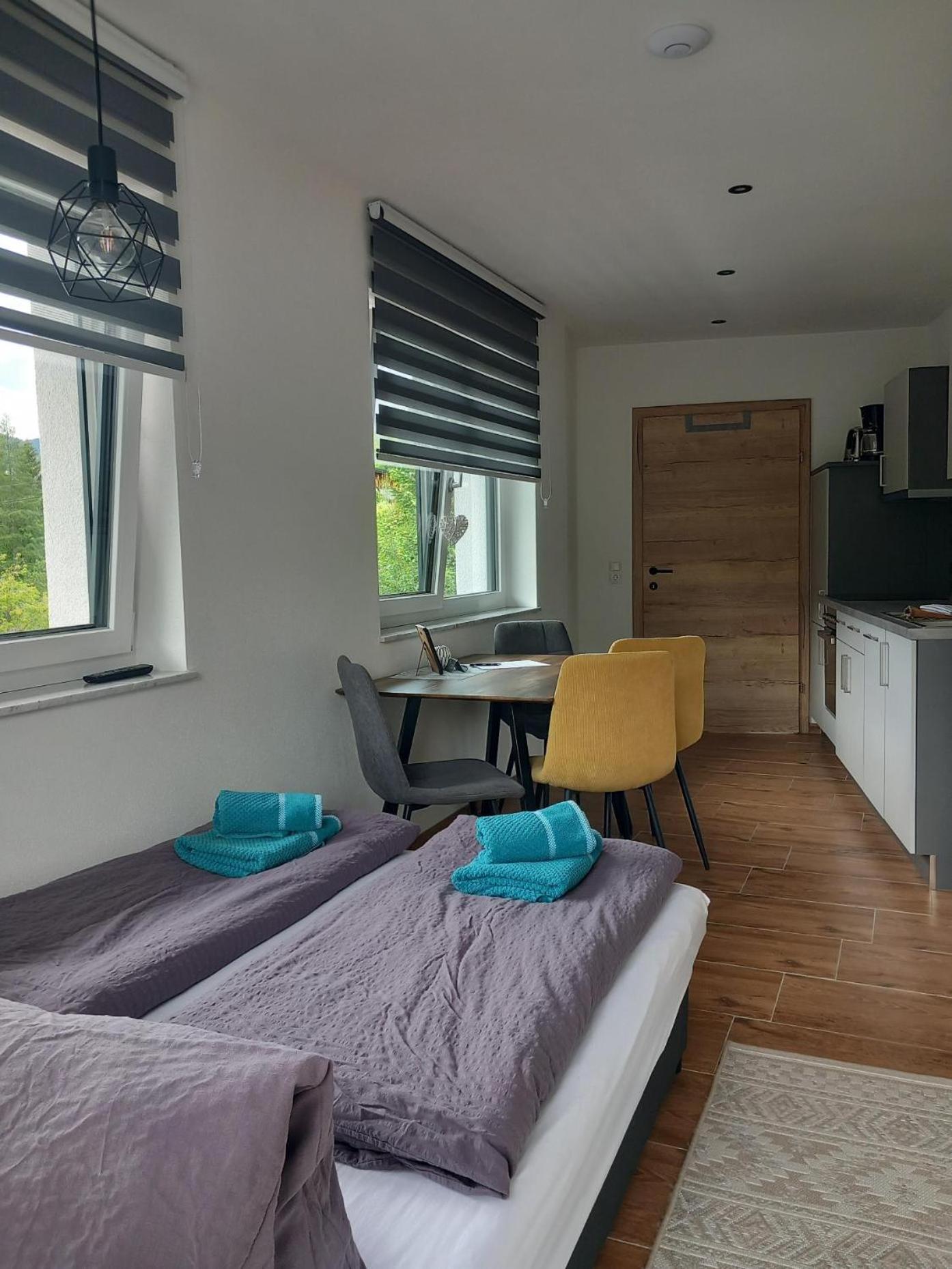 WeitBlick Appartements