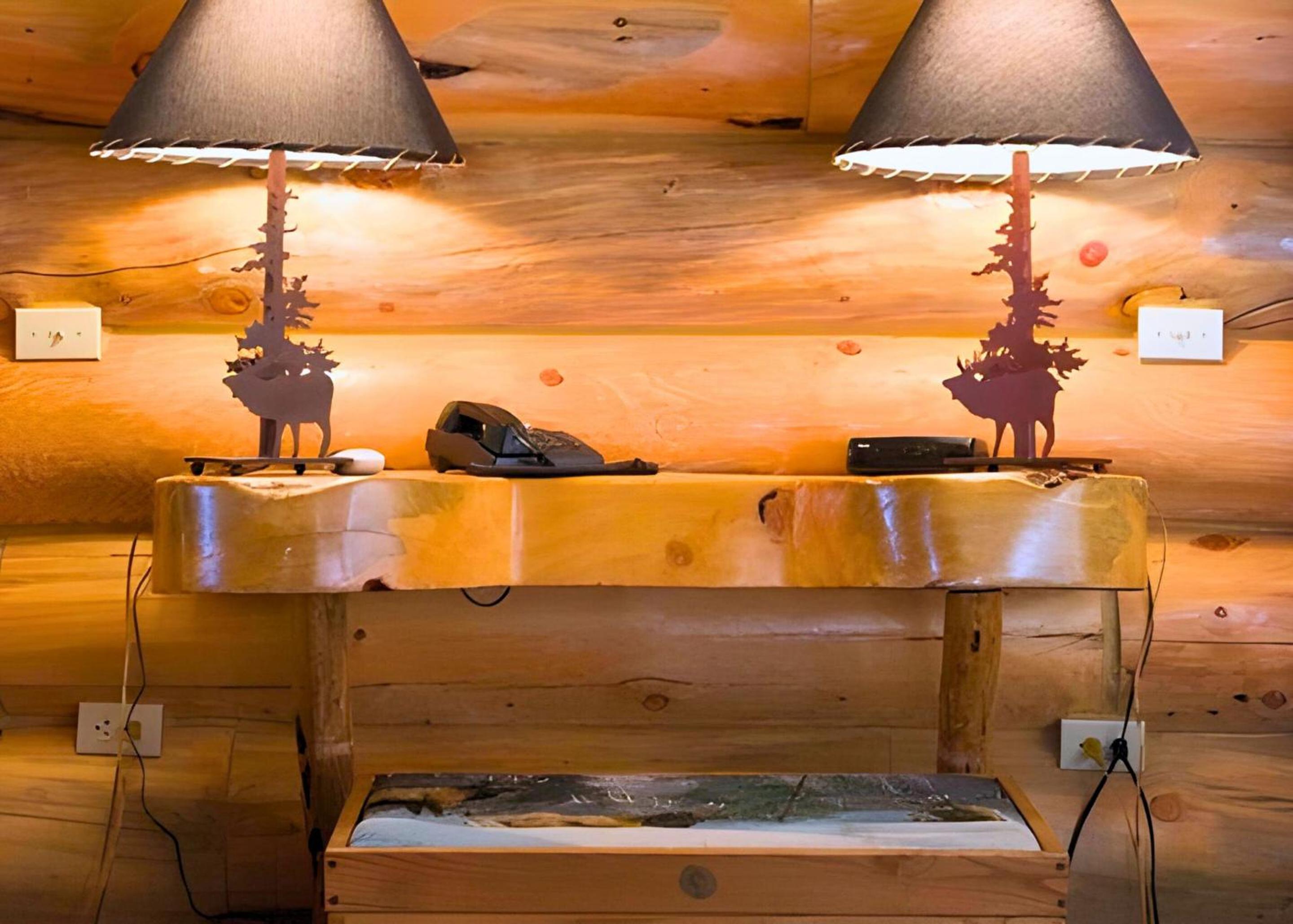 Hibernation Station