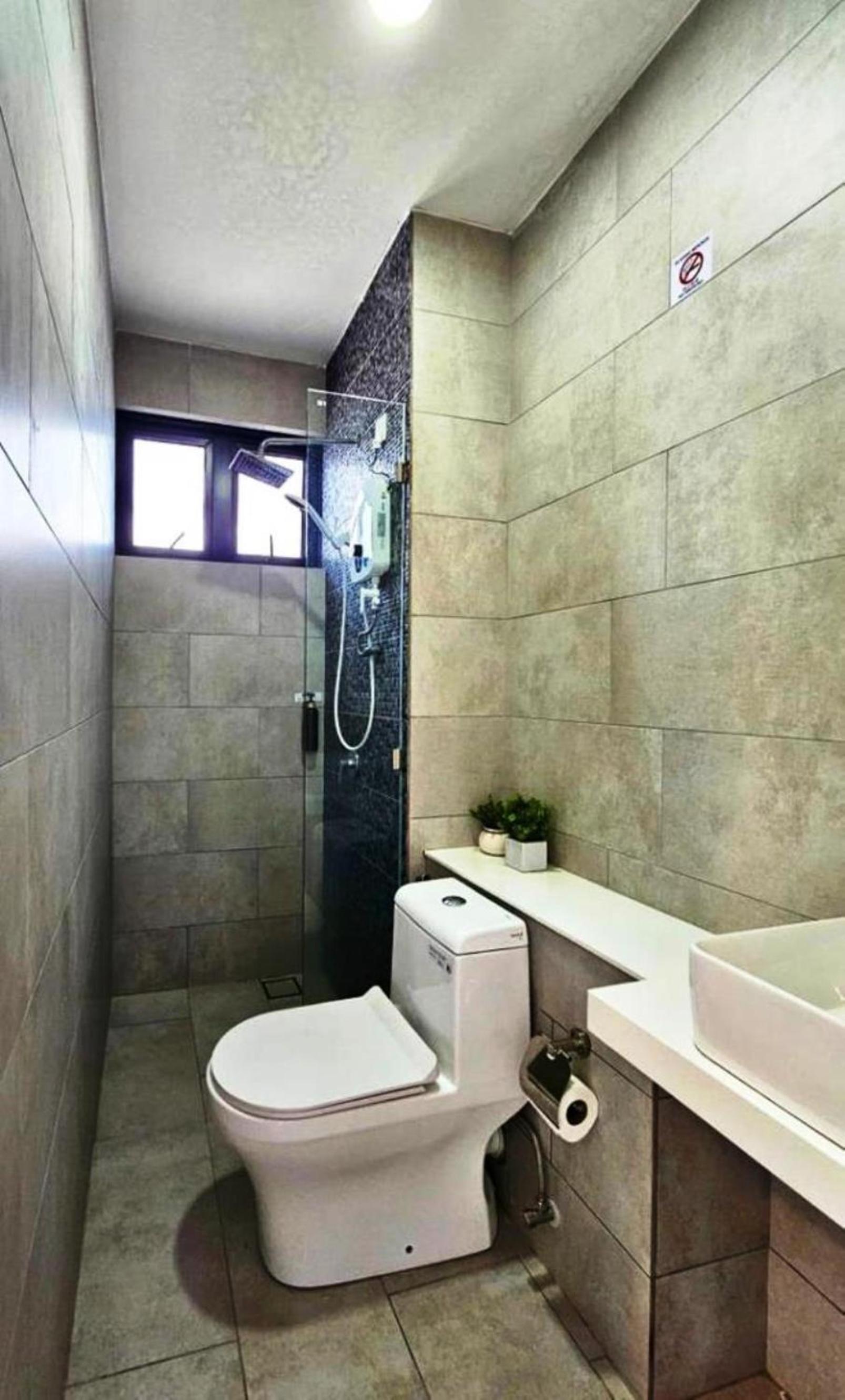 Covesign Suite, The Shore Kota Kinabalu City Centre