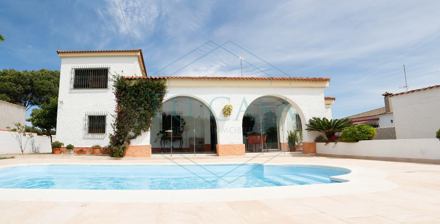 Villa Pinar de Hierro