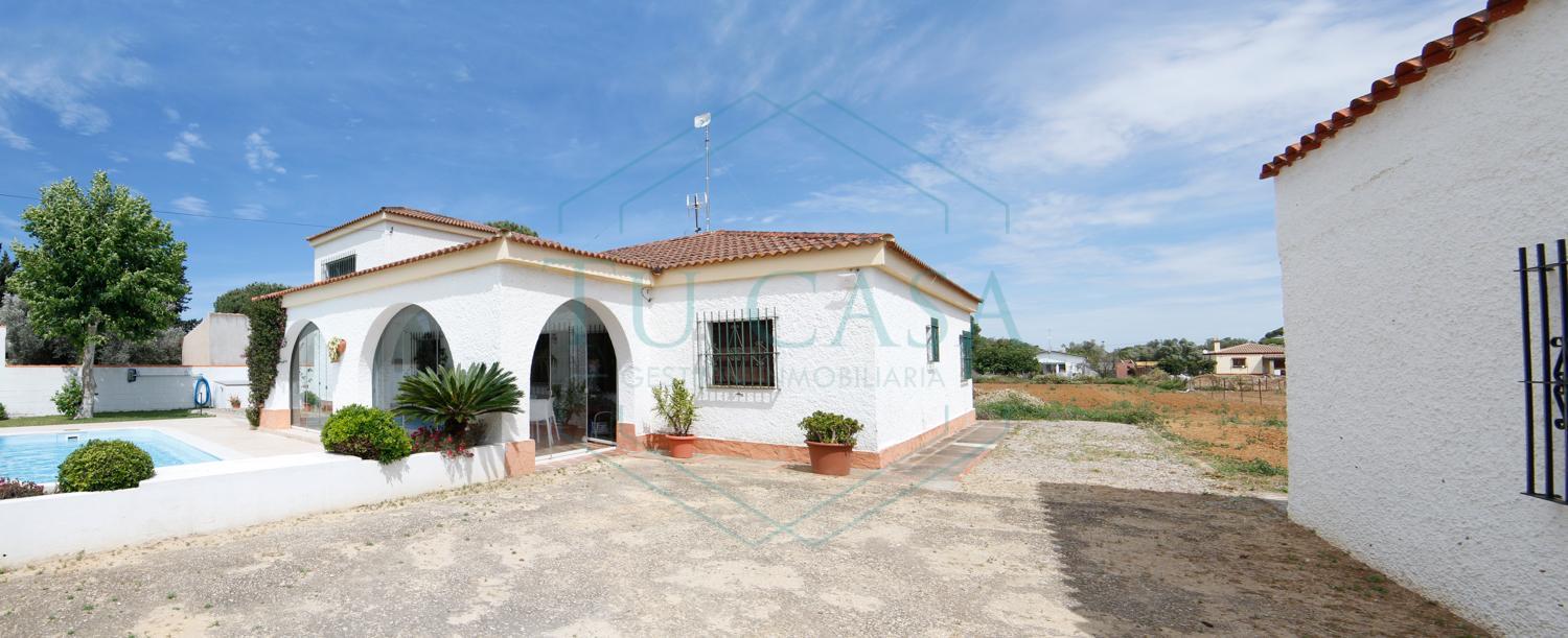 Villa Pinar de Hierro