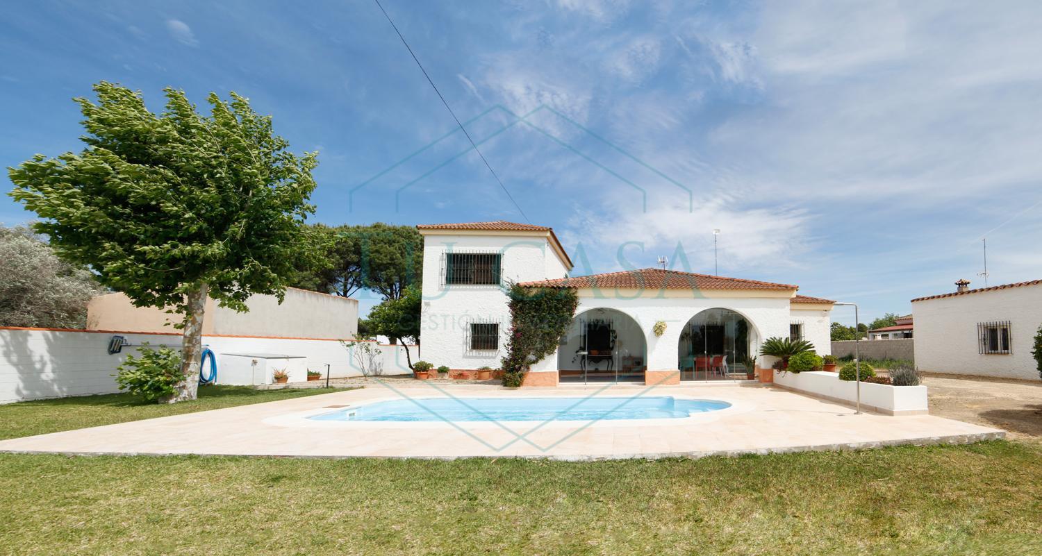 Villa Pinar de Hierro