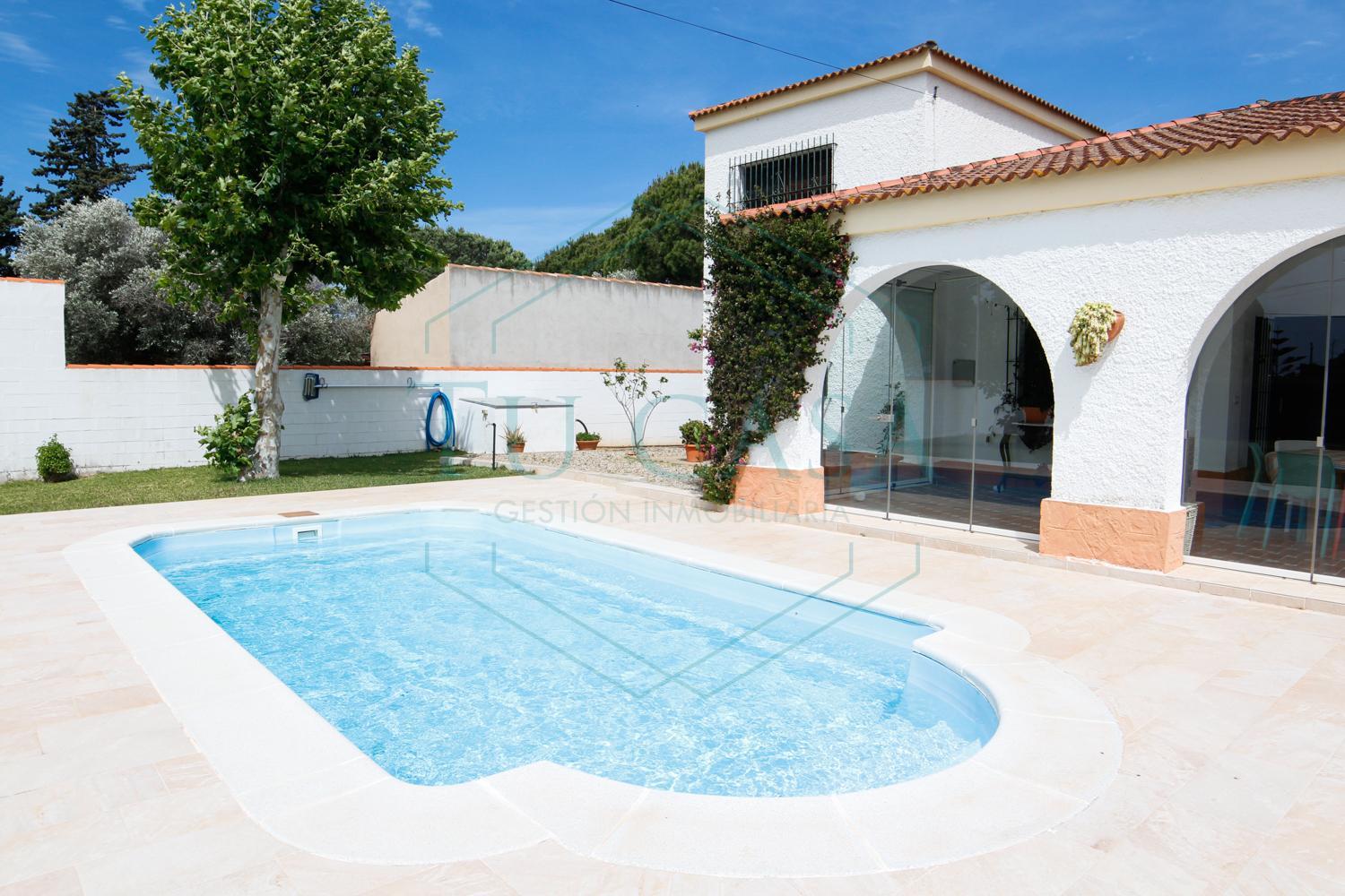 Villa Pinar de Hierro