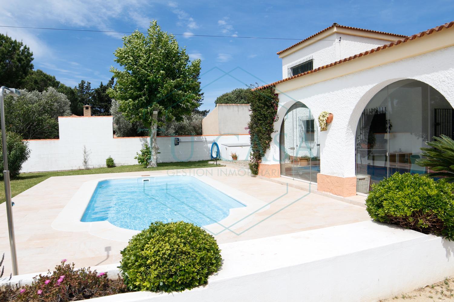 Villa Pinar de Hierro