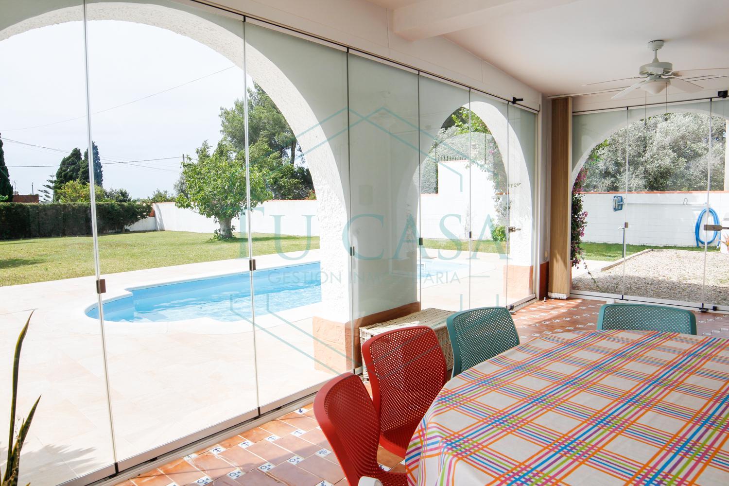 Villa Pinar de Hierro