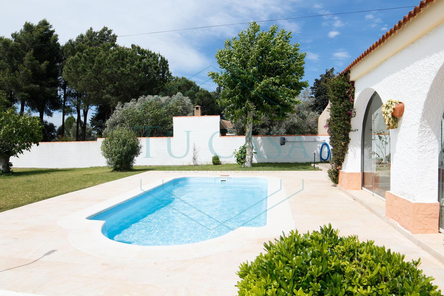 Villa Pinar de Hierro