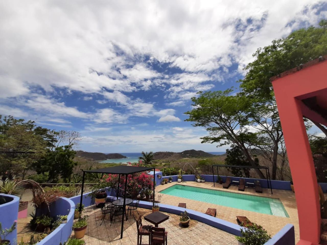 San Juan del Sur Vacations - El Jardin - Property Image 1