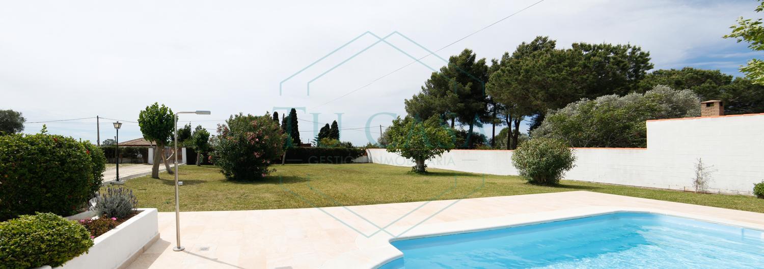 Villa Pinar de Hierro