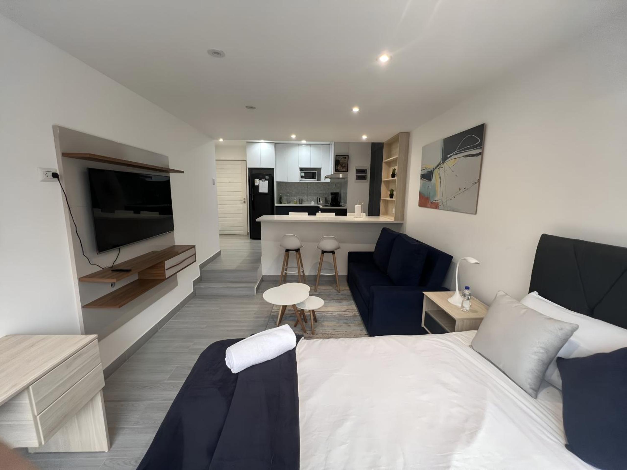 Moderno 2BR Center Miraflores- Balta 301 view 2