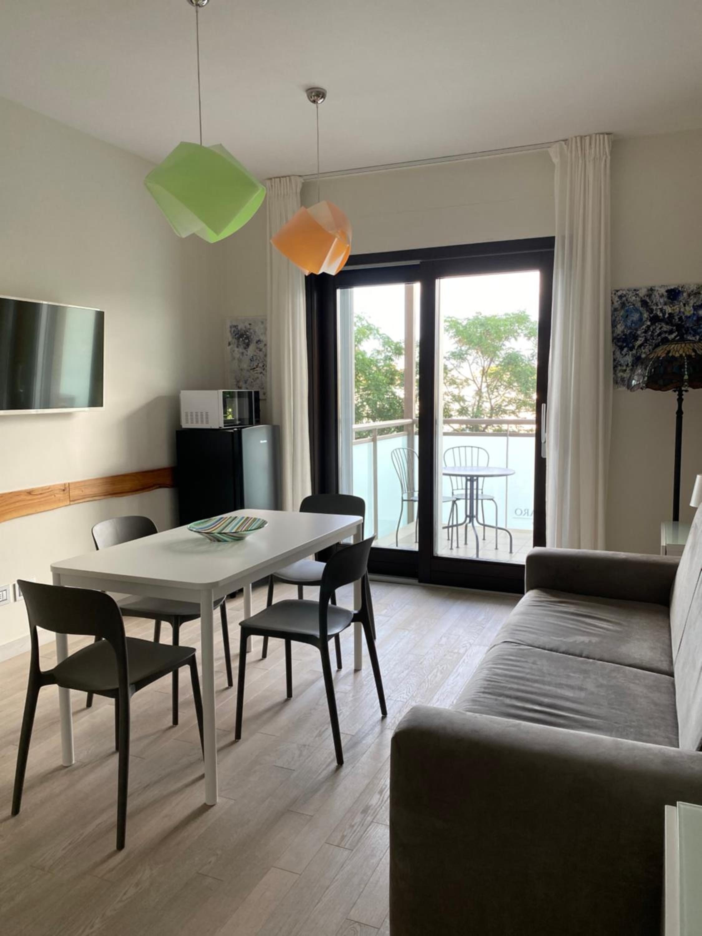 Casa ORPHEUS view 5