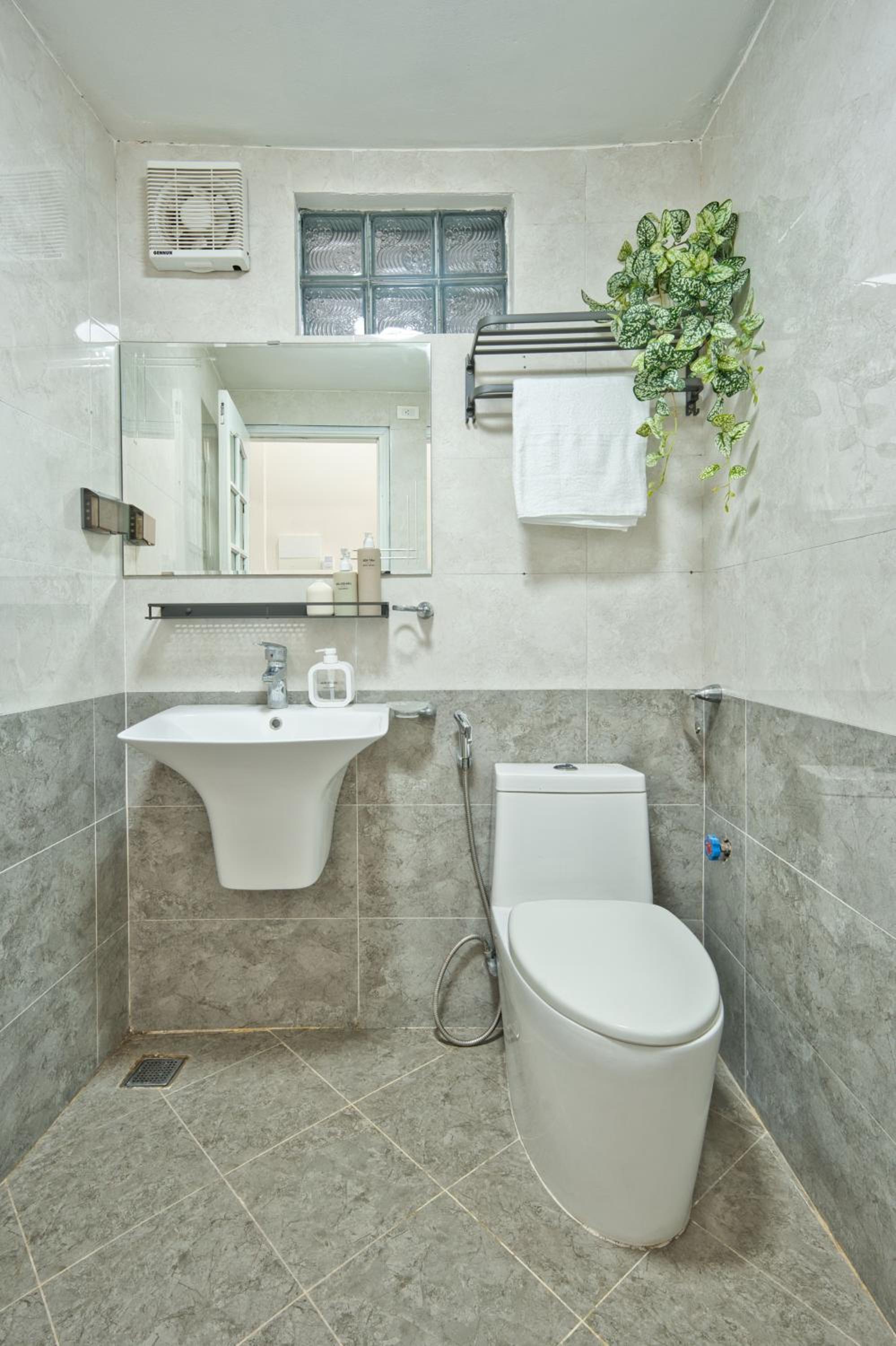 AnNam Boutique hotel-Elevator-5 mins to Oldquarter