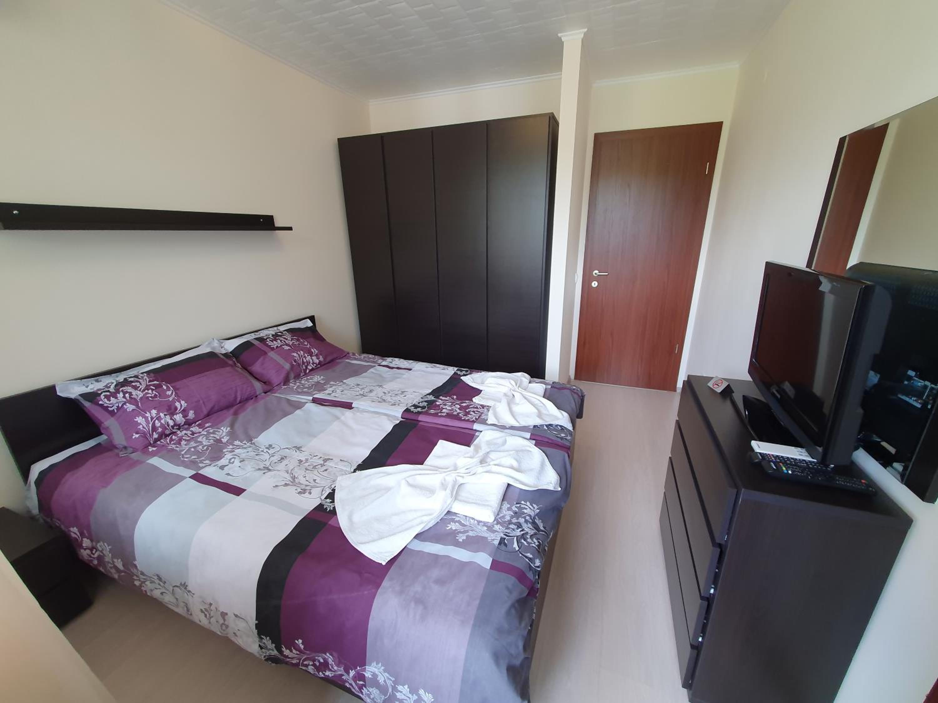 JESY apartment,Borovets Gardens