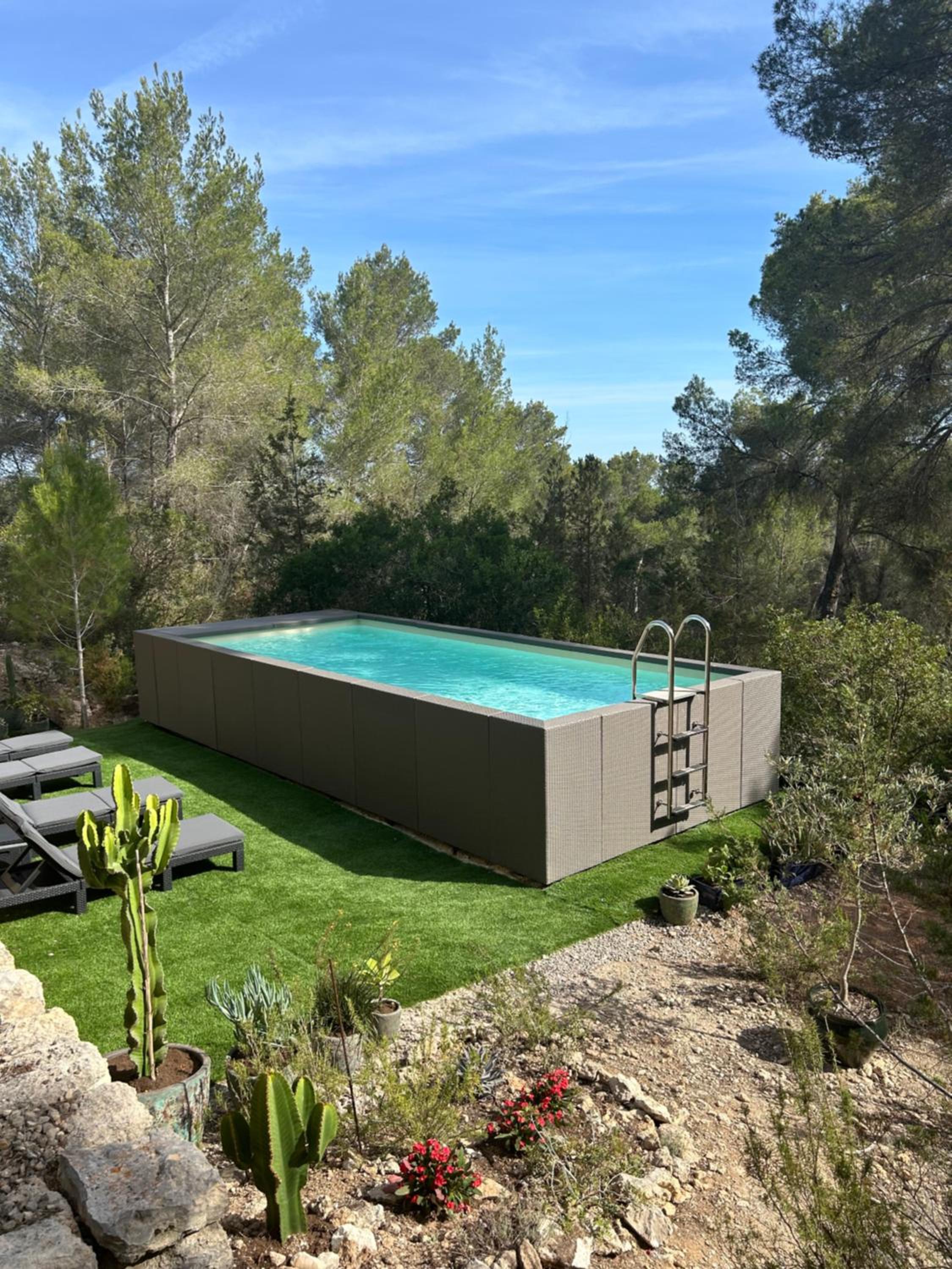 Villa Cana Chana
