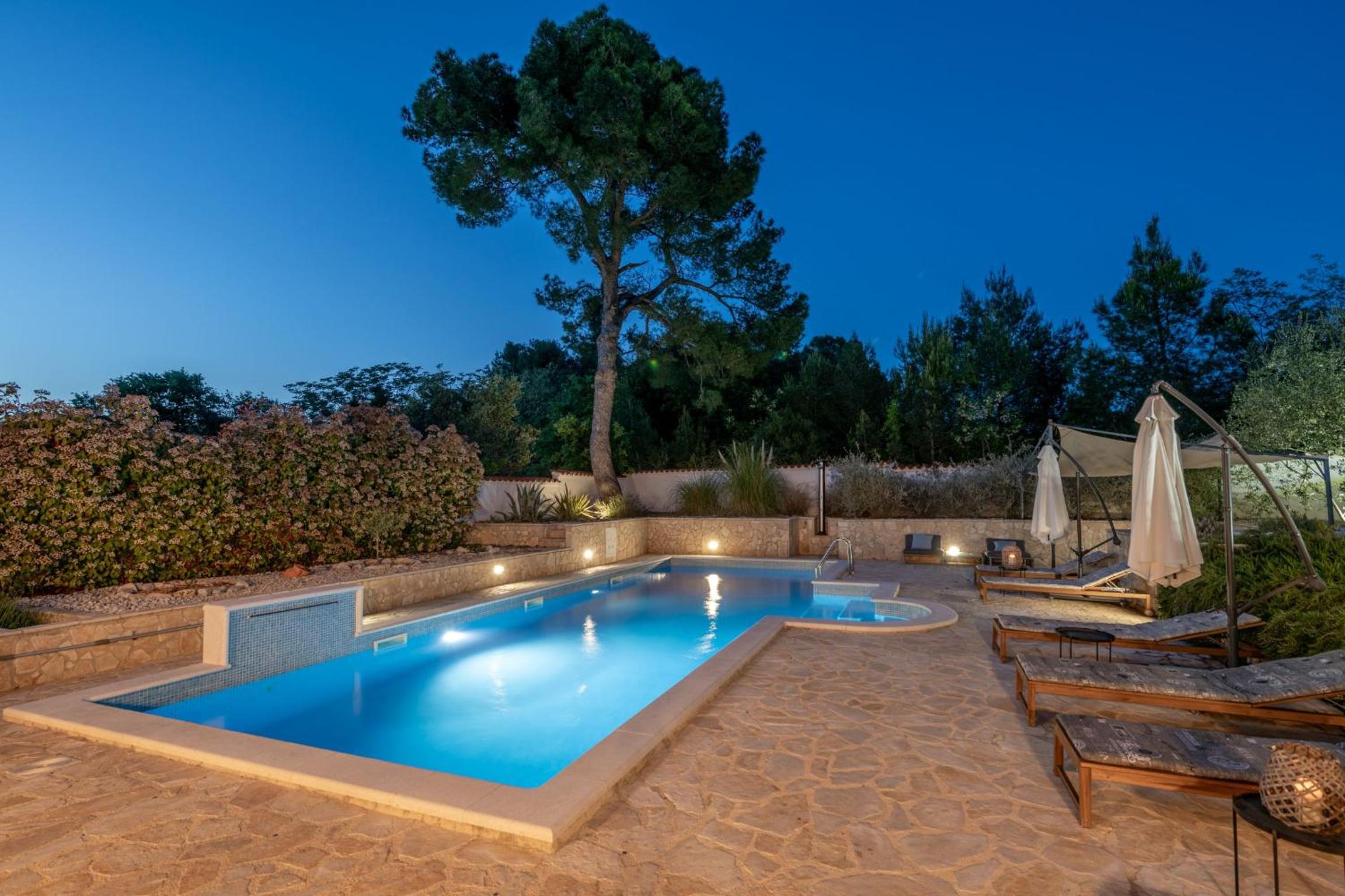 Villa Alegra Istriana