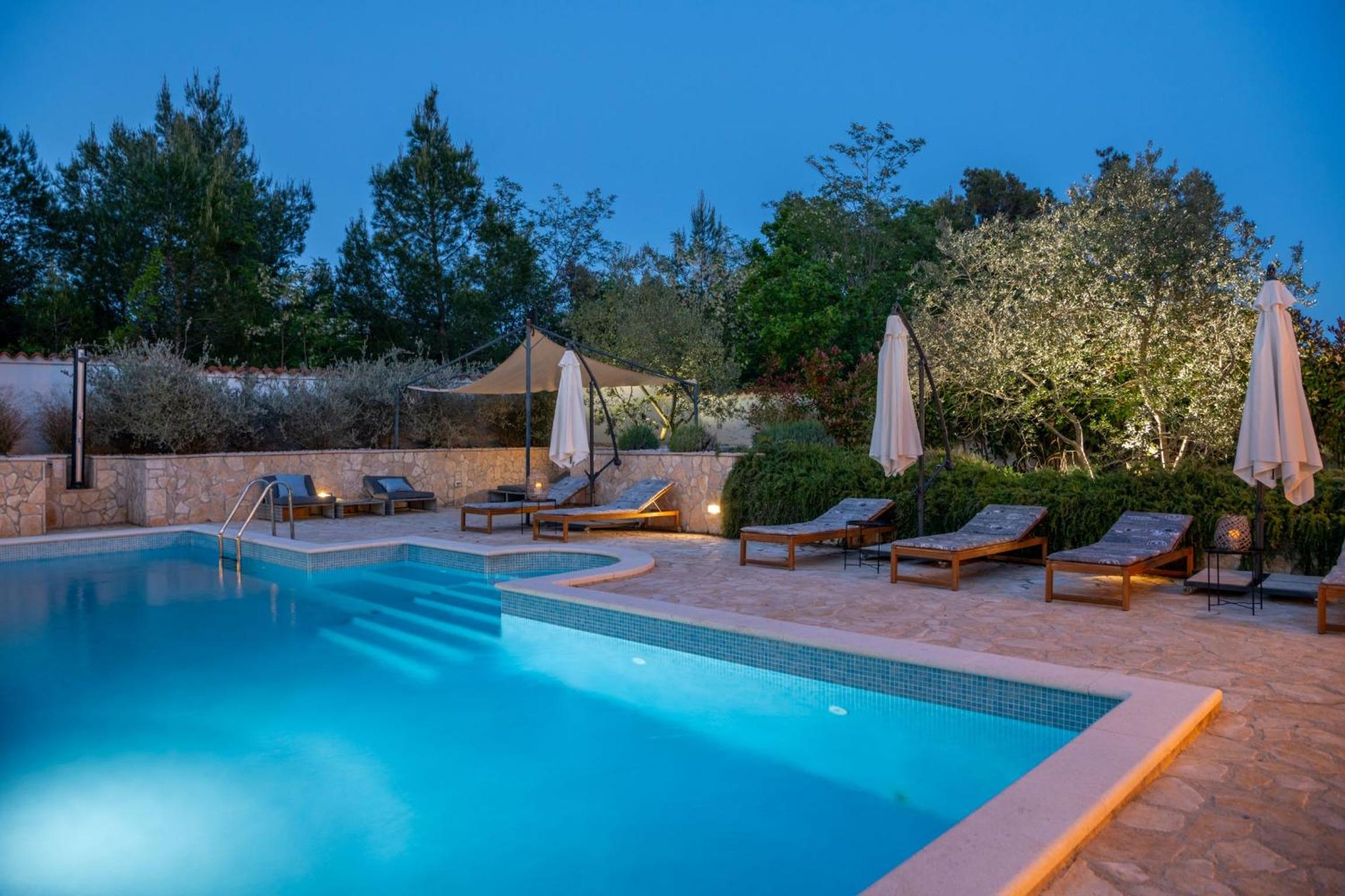 Villa Alegra Istriana
