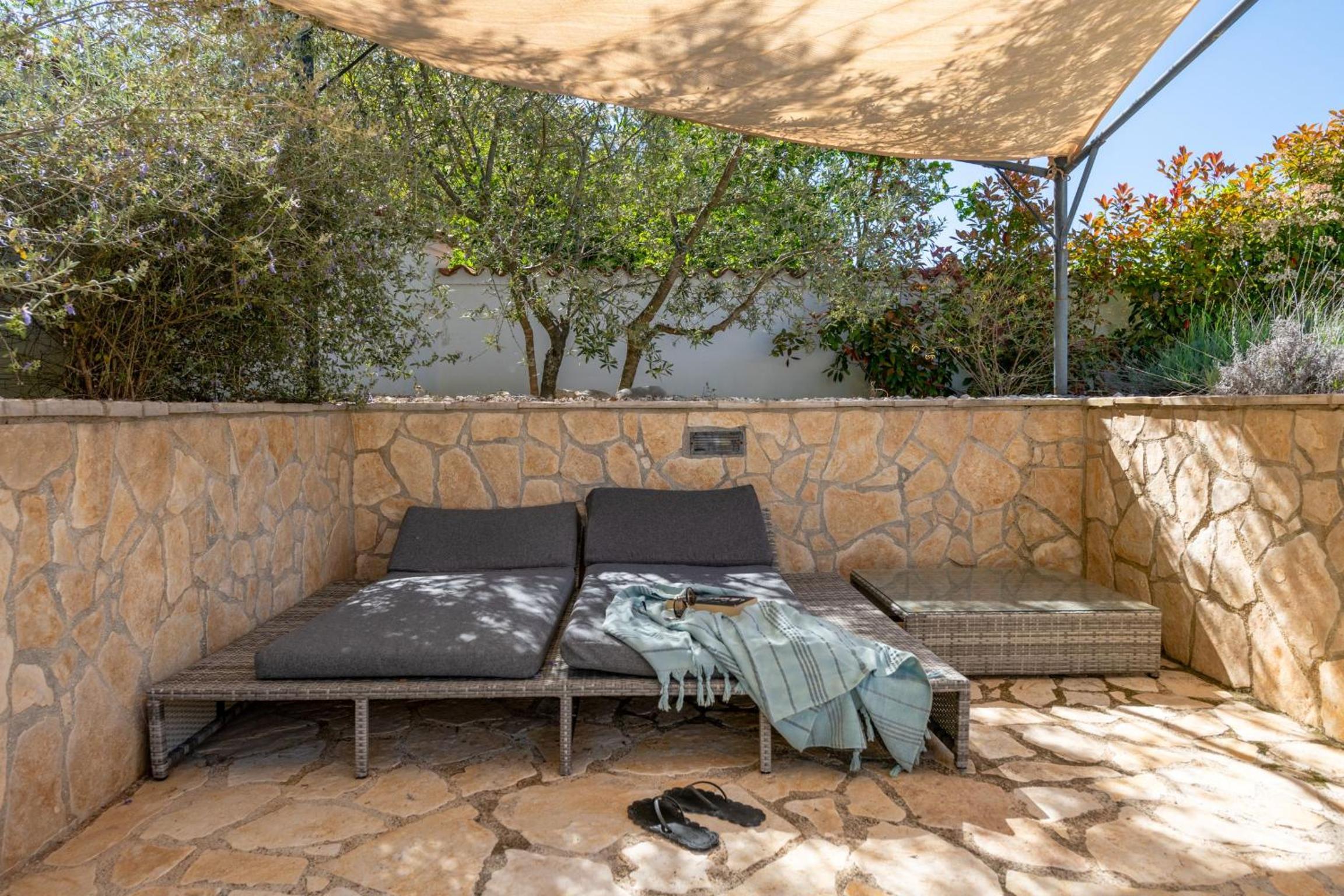 Villa Alegra Istriana