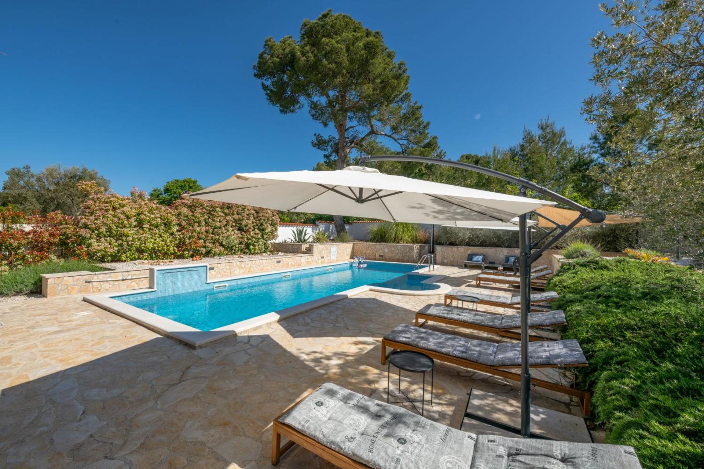 Villa Alegra Istriana