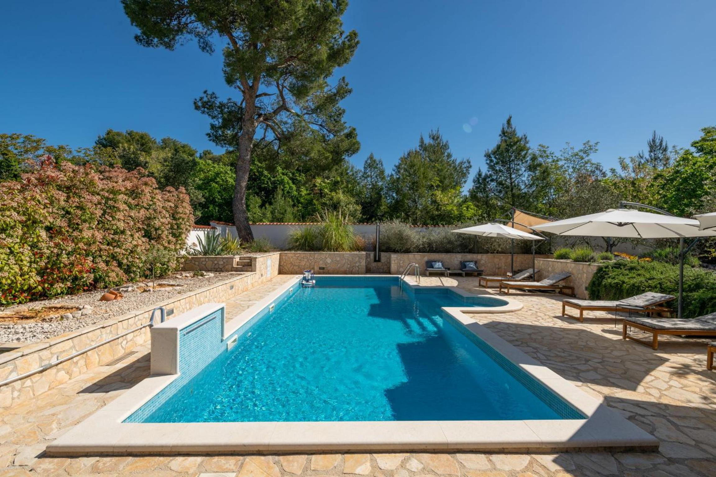 Villa Alegra Istriana