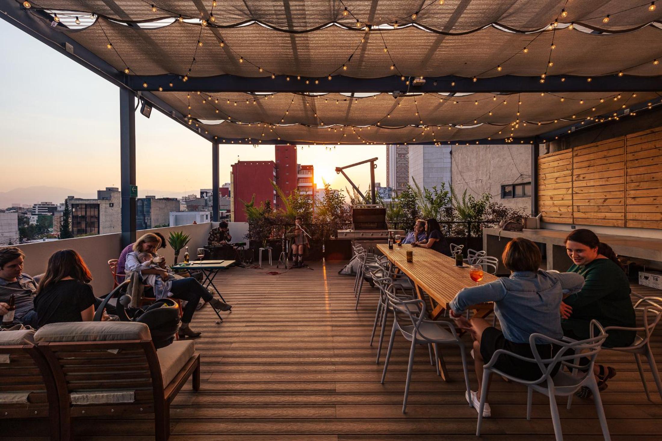 Triver Coliving