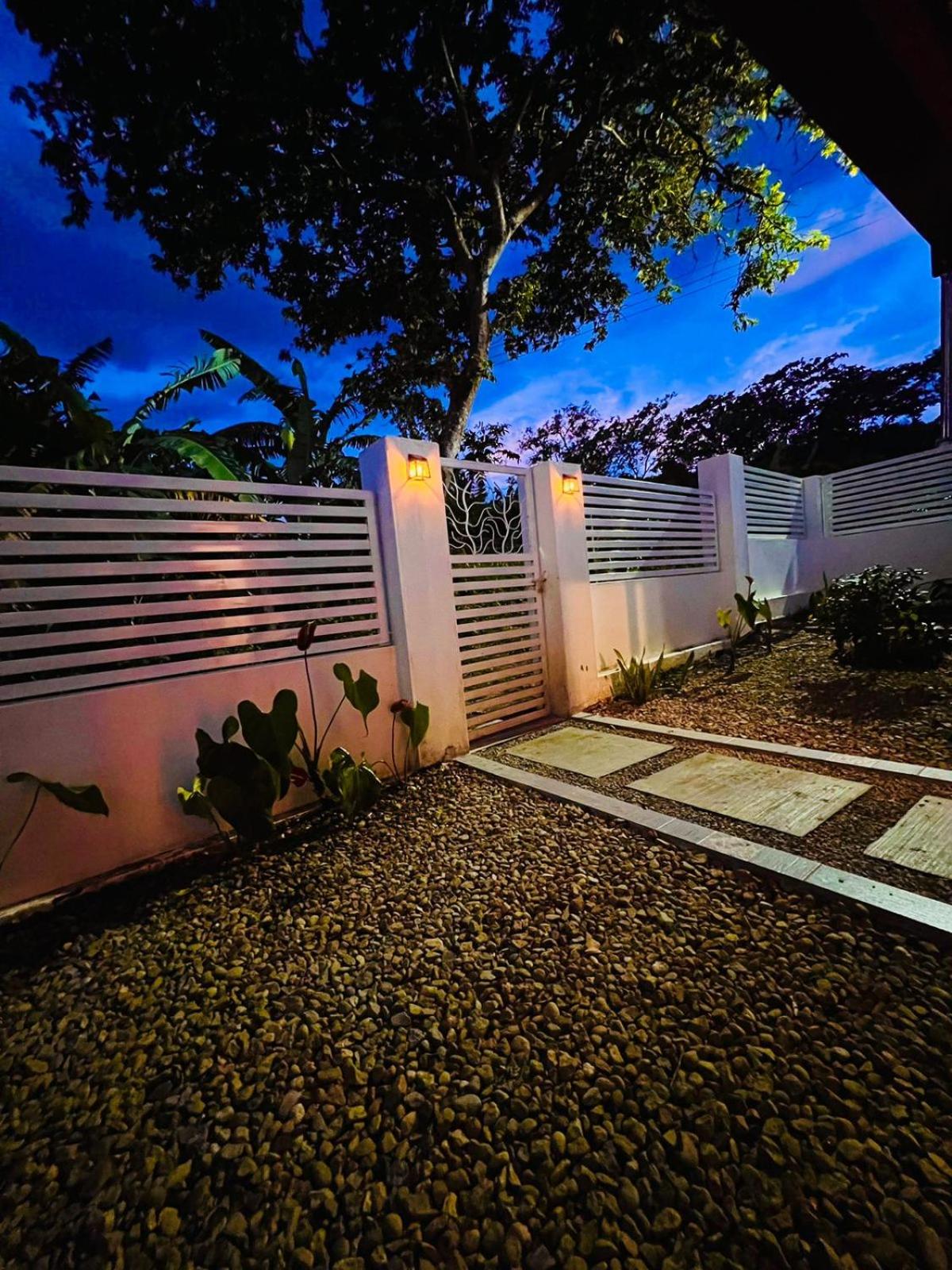Villa María casa campestre