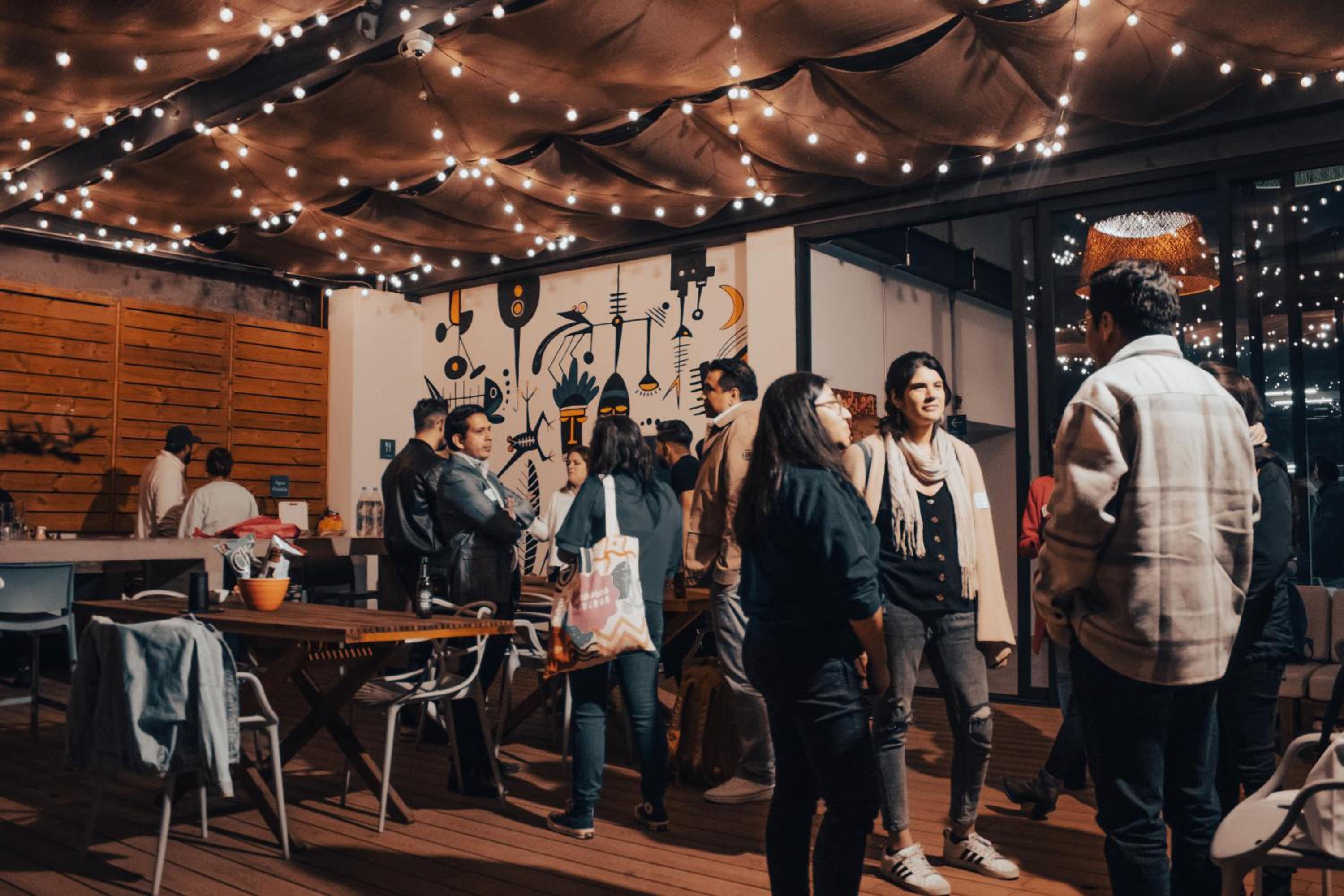 Triver Coliving