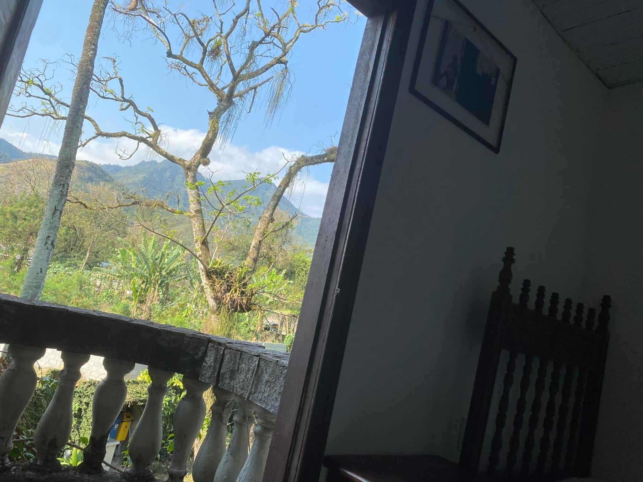 Rio Natureza apart 114 — Rio De Janeiro photo 3